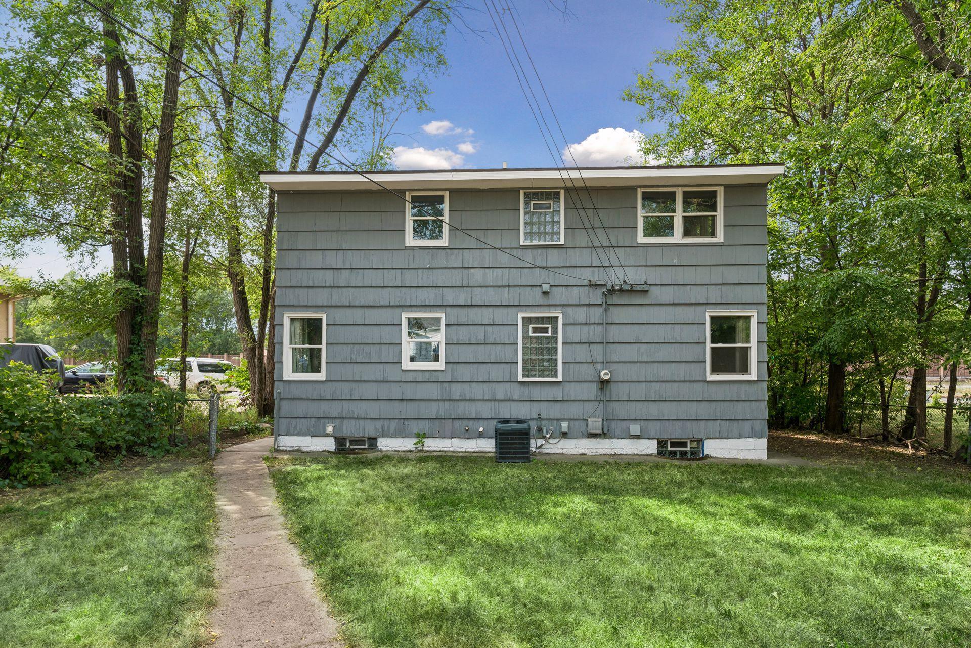 View of Residential at 5149 University Avenue, Columbia Heights MN 55421, Columbia Heights (40 of 48) - Mike Wilen | Minnesota Team Real Estate