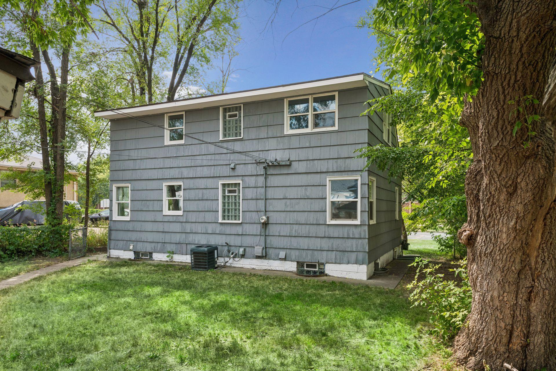 View of Residential at 5149 University Avenue, Columbia Heights MN 55421, Columbia Heights (39 of 48) - Mike Wilen | Minnesota Team Real Estate