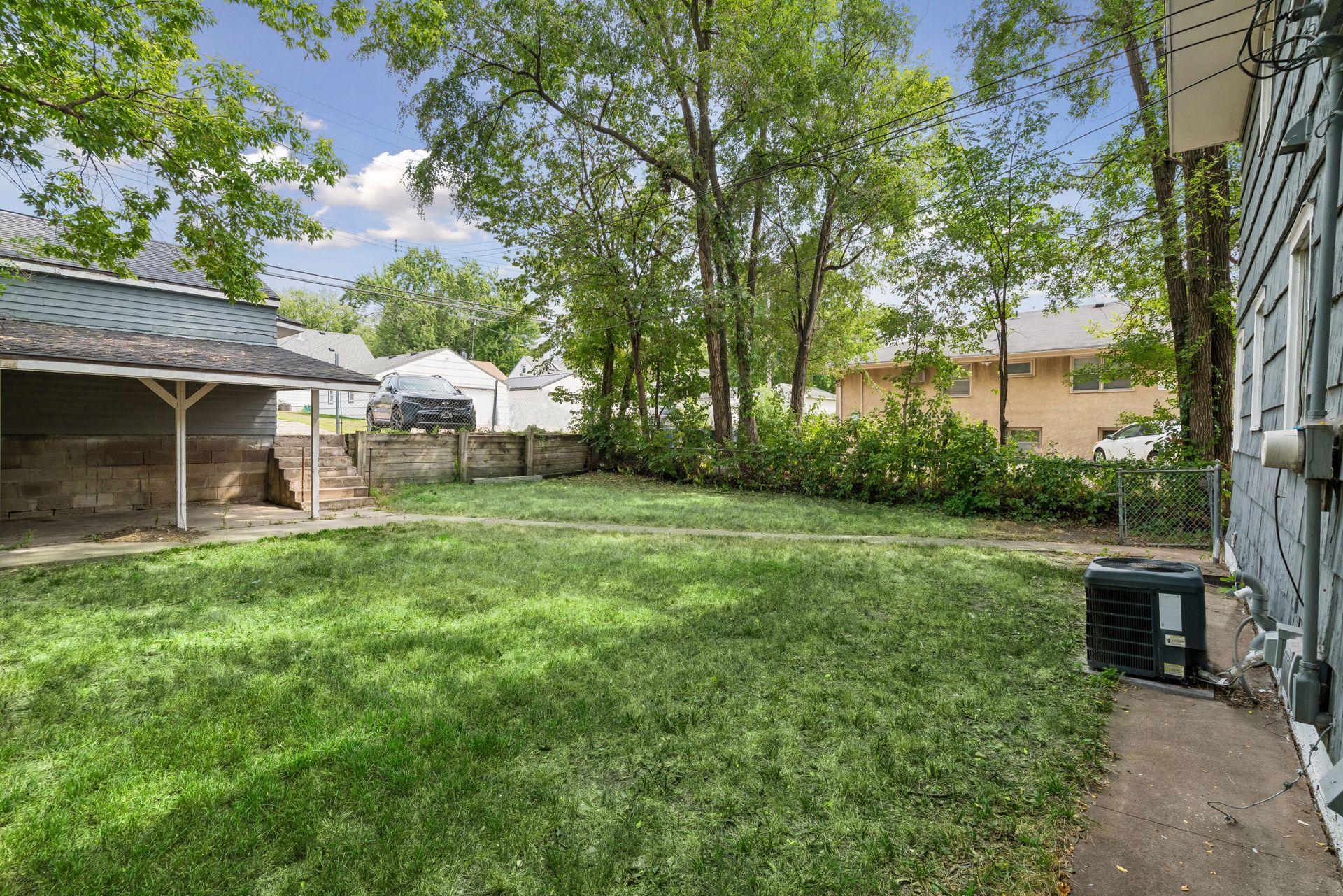 View of Residential at 5149 University Avenue, Columbia Heights MN 55421, Columbia Heights (38 of 48) - Mike Wilen | Minnesota Team Real Estate