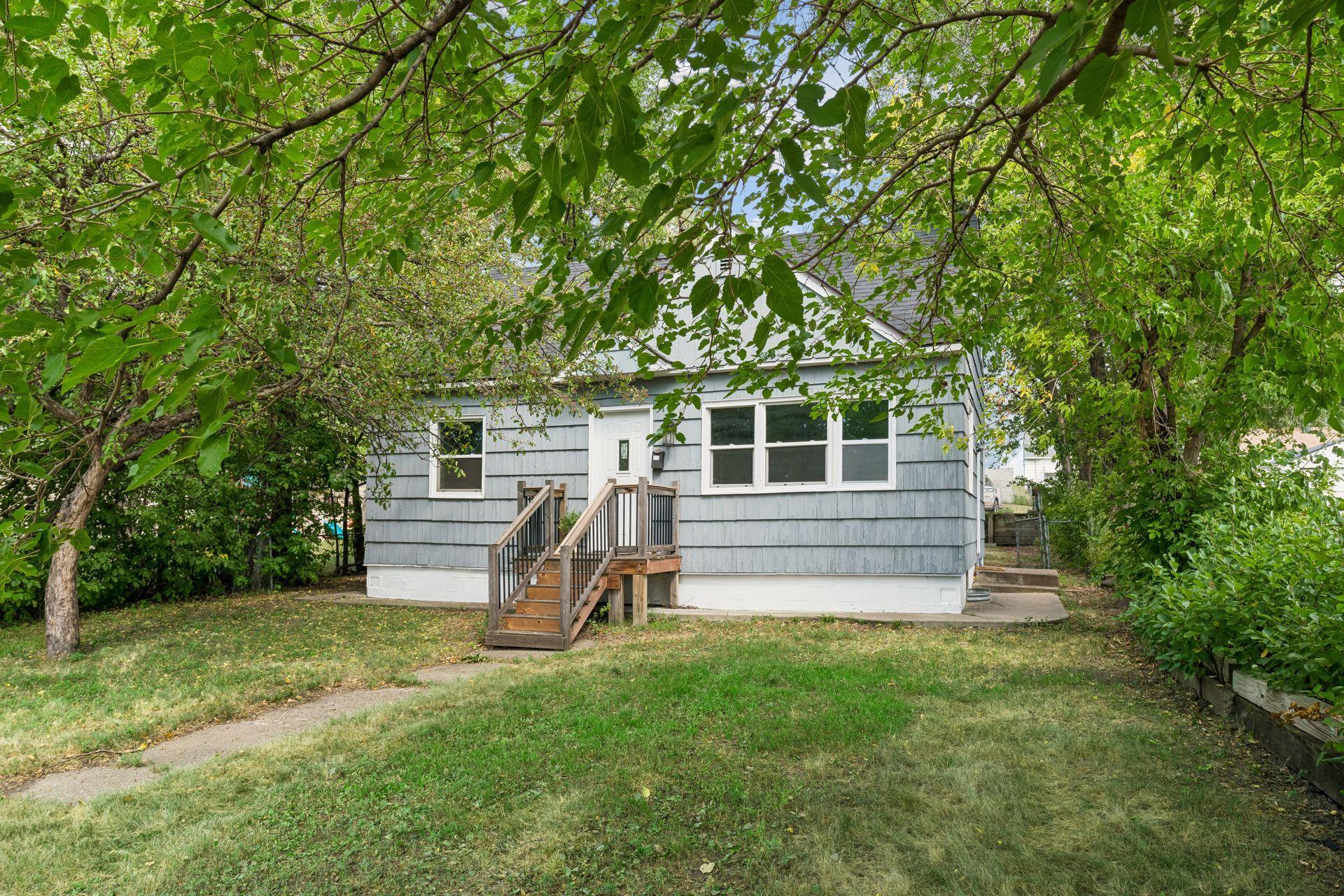 View of Residential at 5149 University Avenue, Columbia Heights MN 55421, Columbia Heights (3 of 48) - Mike Wilen | Minnesota Team Real Estate