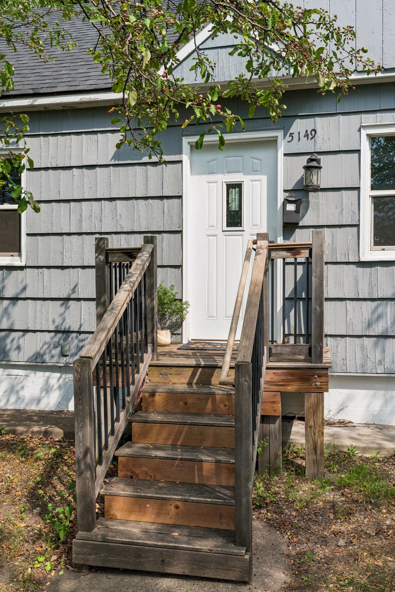View of Residential at 5149 University Avenue, Columbia Heights MN 55421, Columbia Heights (2 of 48) - Mike Wilen | Minnesota Team Real Estate