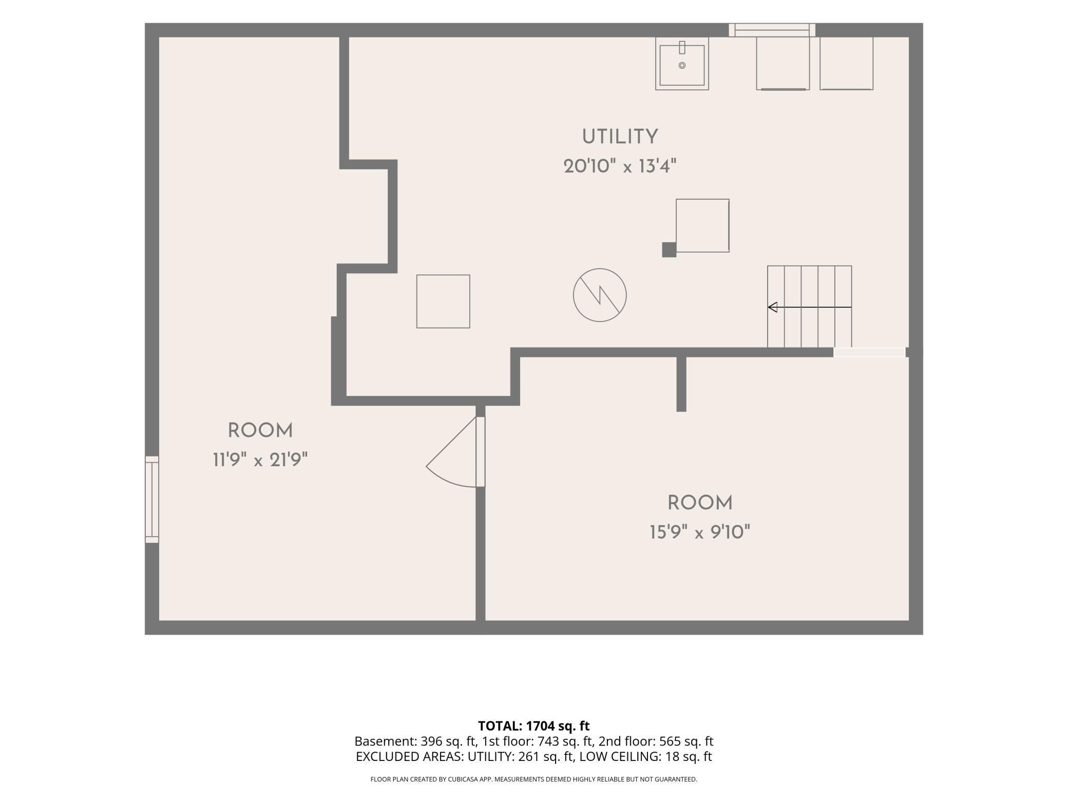 View of Residential at 5149 University Avenue, Columbia Heights MN 55421, Columbia Heights (47 of 48) - Mike Wilen | Minnesota Team Real Estate