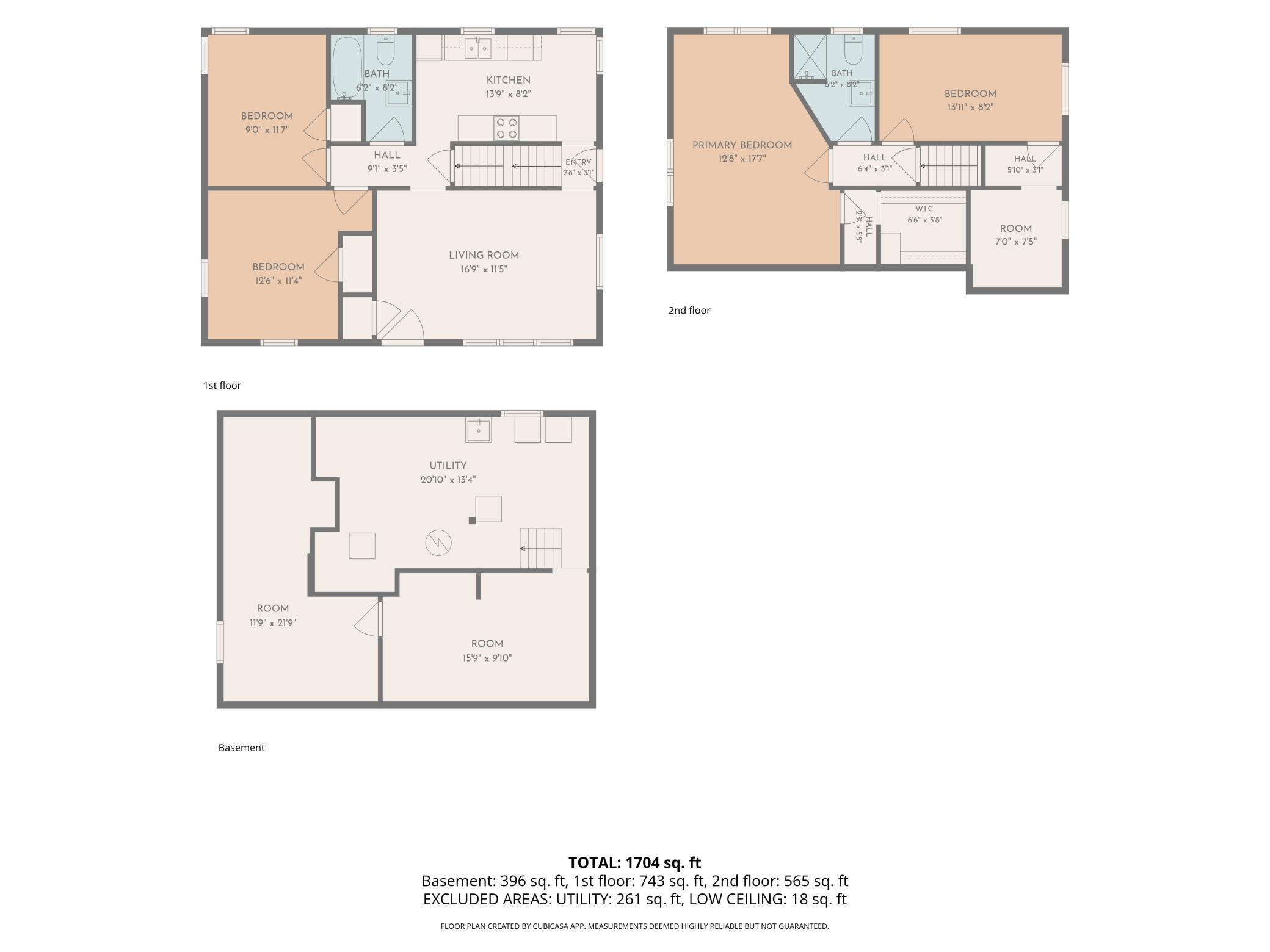View of Residential at 5149 University Avenue, Columbia Heights MN 55421, Columbia Heights (46 of 48) - Mike Wilen | Minnesota Team Real Estate