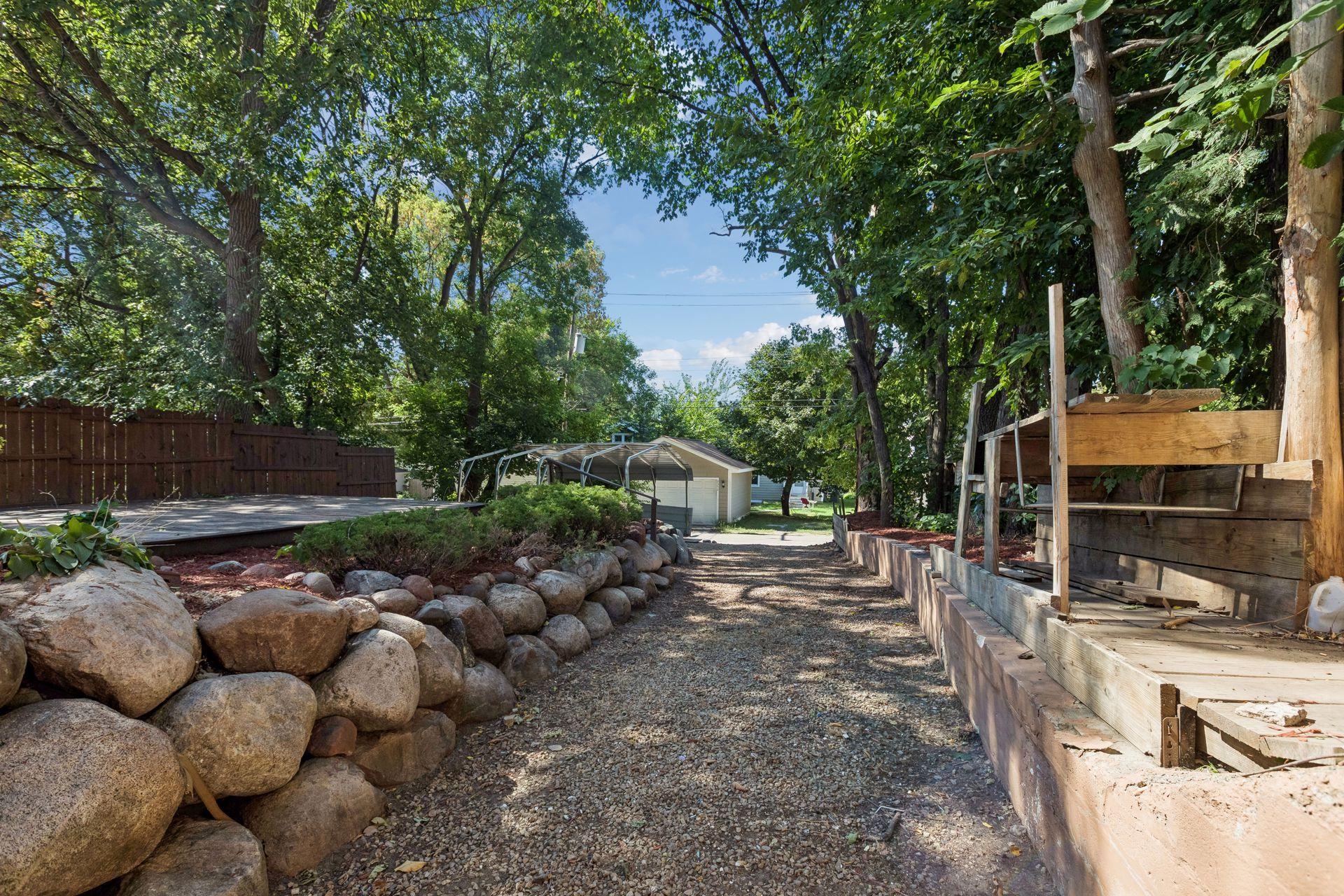 View of Residential at 2323 Ilion Avenue, Minneapolis MN 55411, Minneapolis (34 of 34) - Mike Wilen | Minnesota Team Real Estate