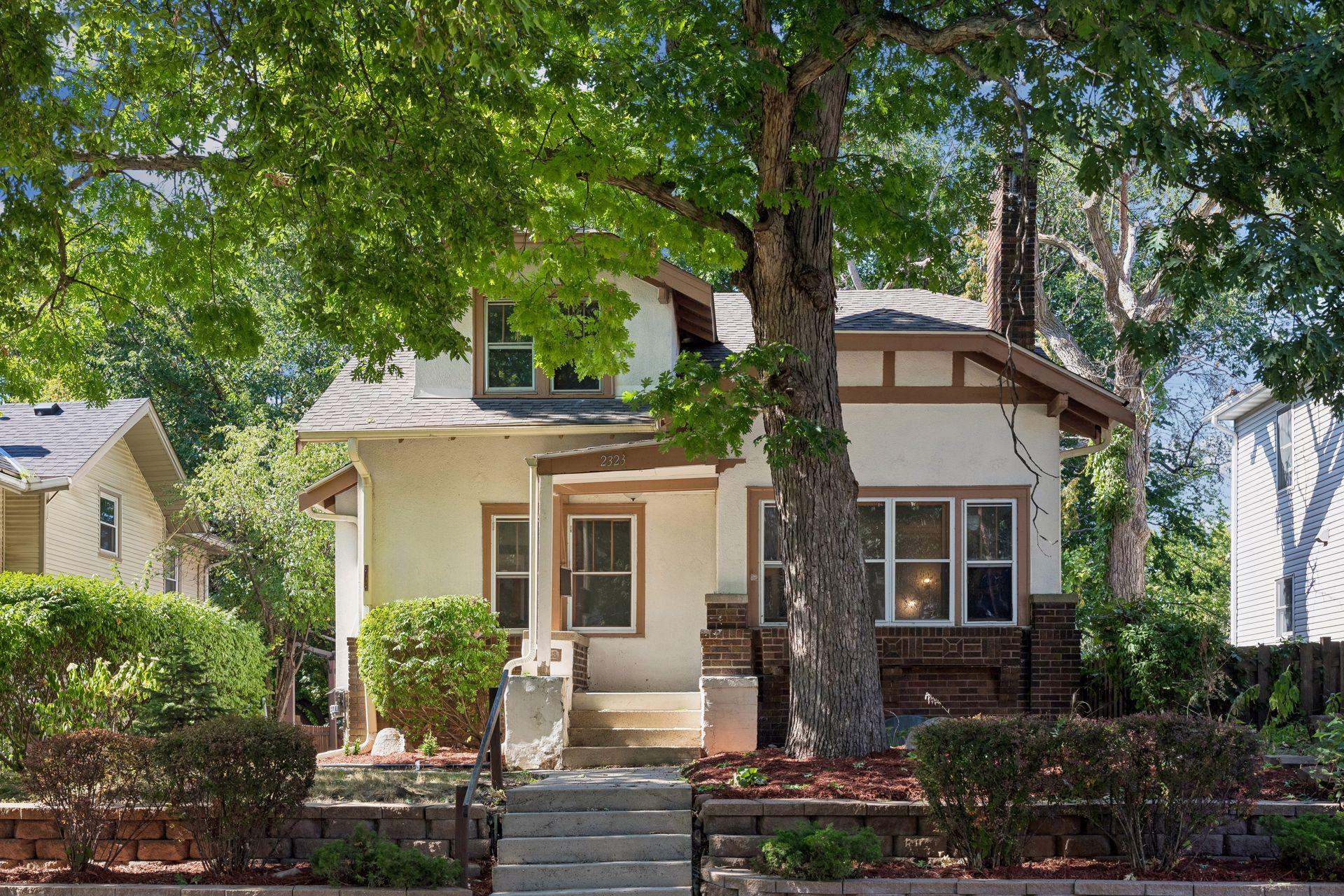 View of Residential at 2323 Ilion Avenue, Minneapolis MN 55411, Minneapolis - Mike Wilen | Minnesota Team Real Estate
