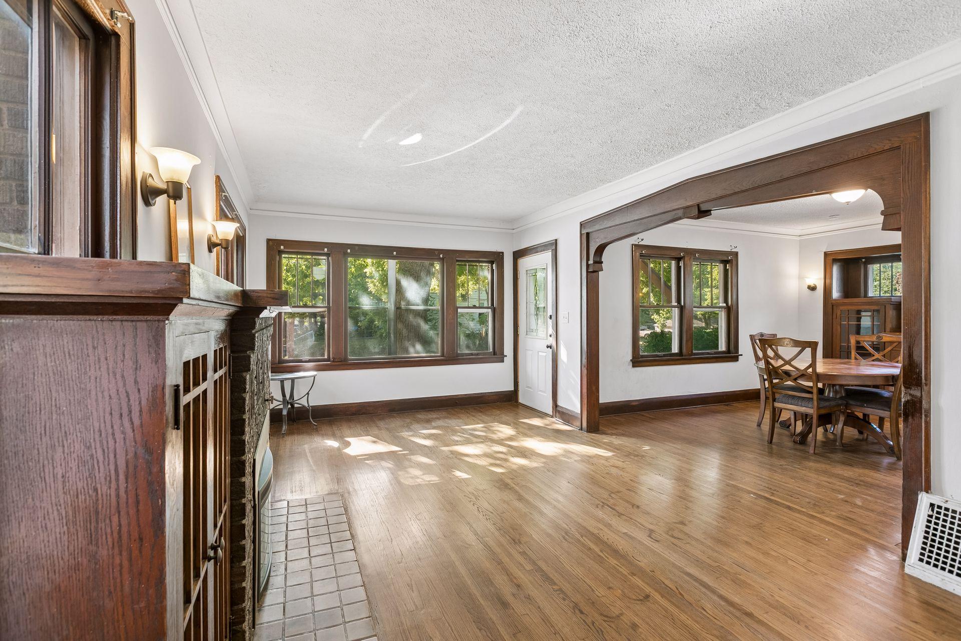 View of Residential at 2323 Ilion Avenue, Minneapolis MN 55411, Minneapolis (2 of 34) - Mike Wilen | Minnesota Team Real Estate