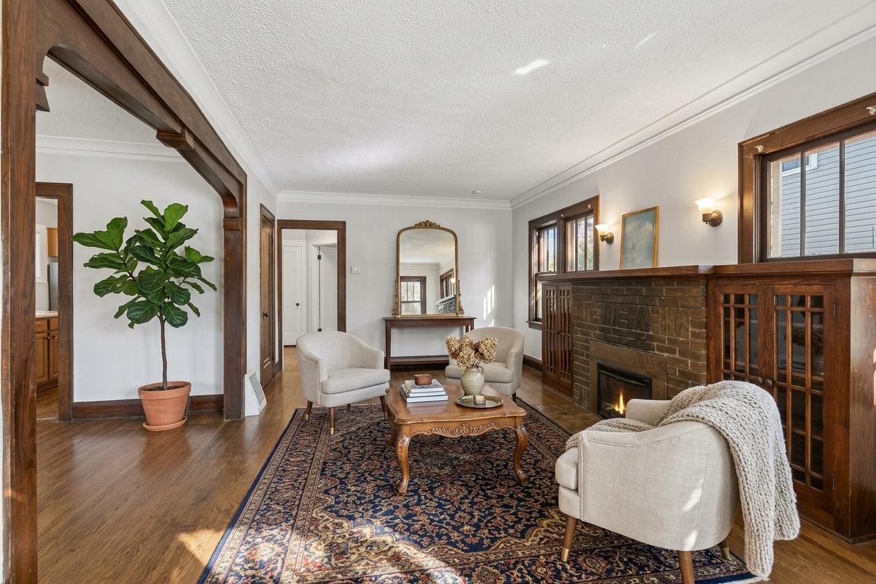 View of Residential at 2323 Ilion Avenue, Minneapolis MN 55411, Minneapolis (2 of 44) - Mike Wilen | Minnesota Team Real Estate