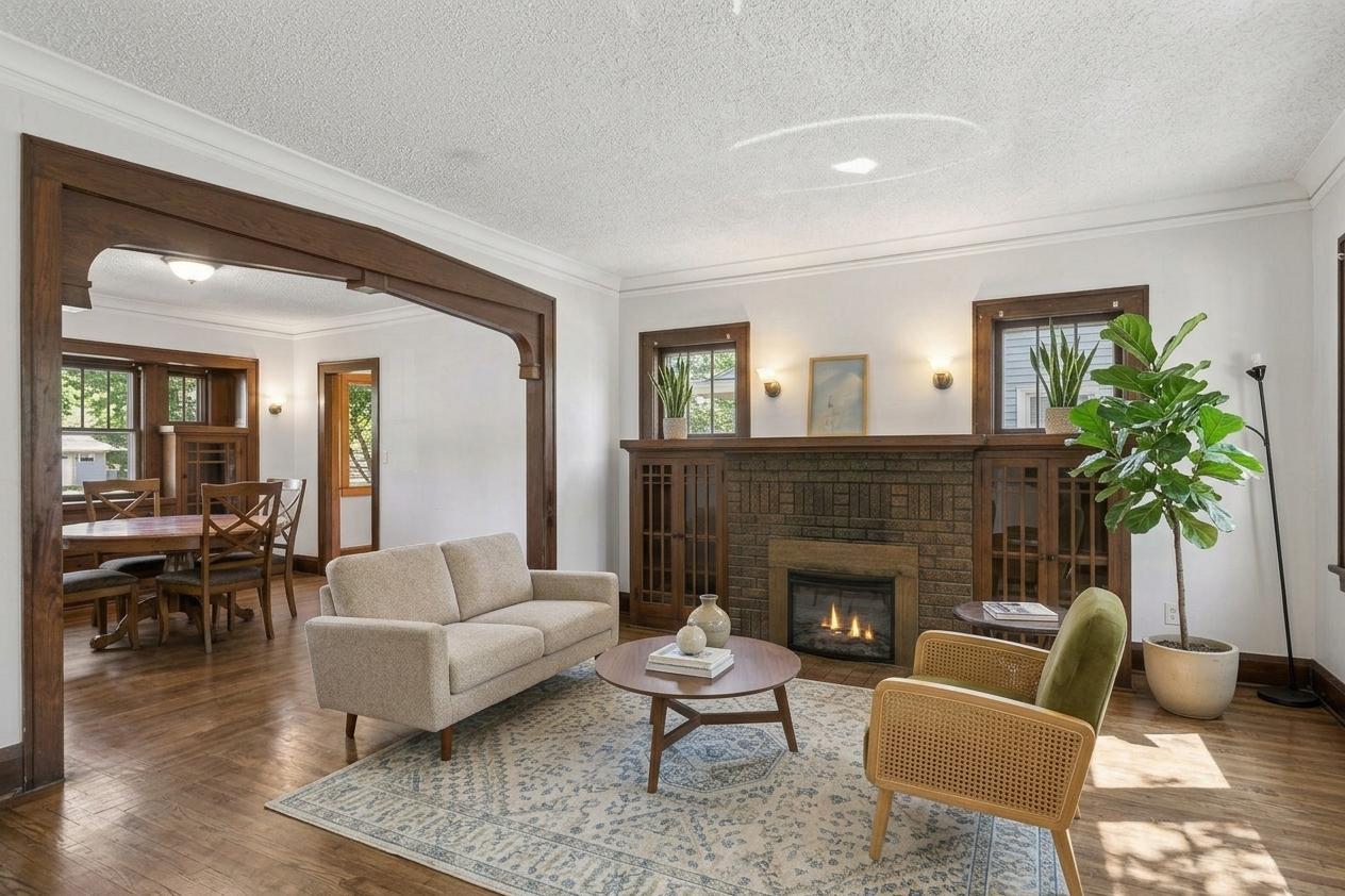 View of Residential at 2323 Ilion Avenue, Minneapolis MN 55411, Minneapolis (4 of 44) - Mike Wilen | Minnesota Team Real Estate