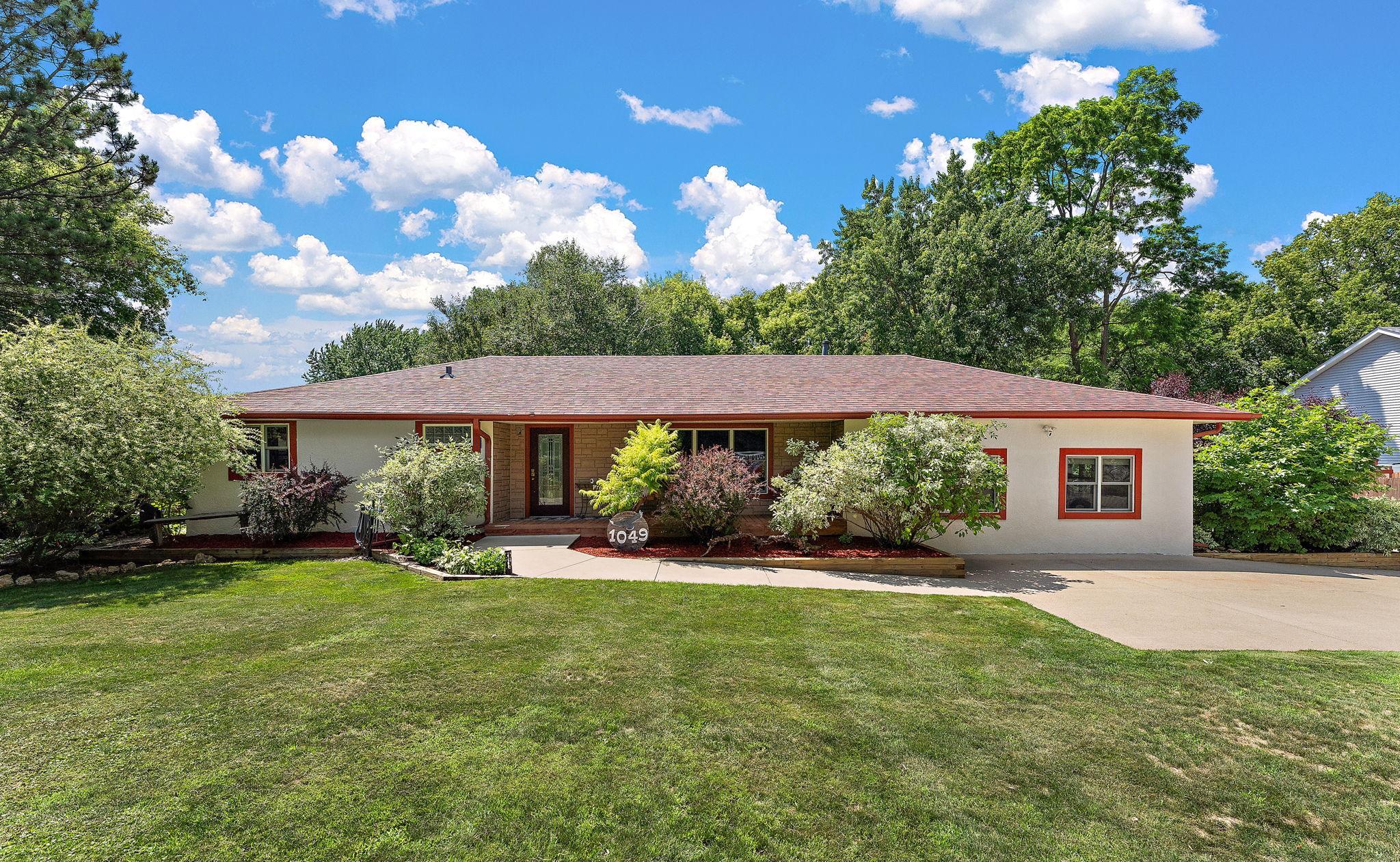View of Single Family at 1049 2nd Street, Saint Paul Park - Mike Wilen | Minnesota Team Real Estate