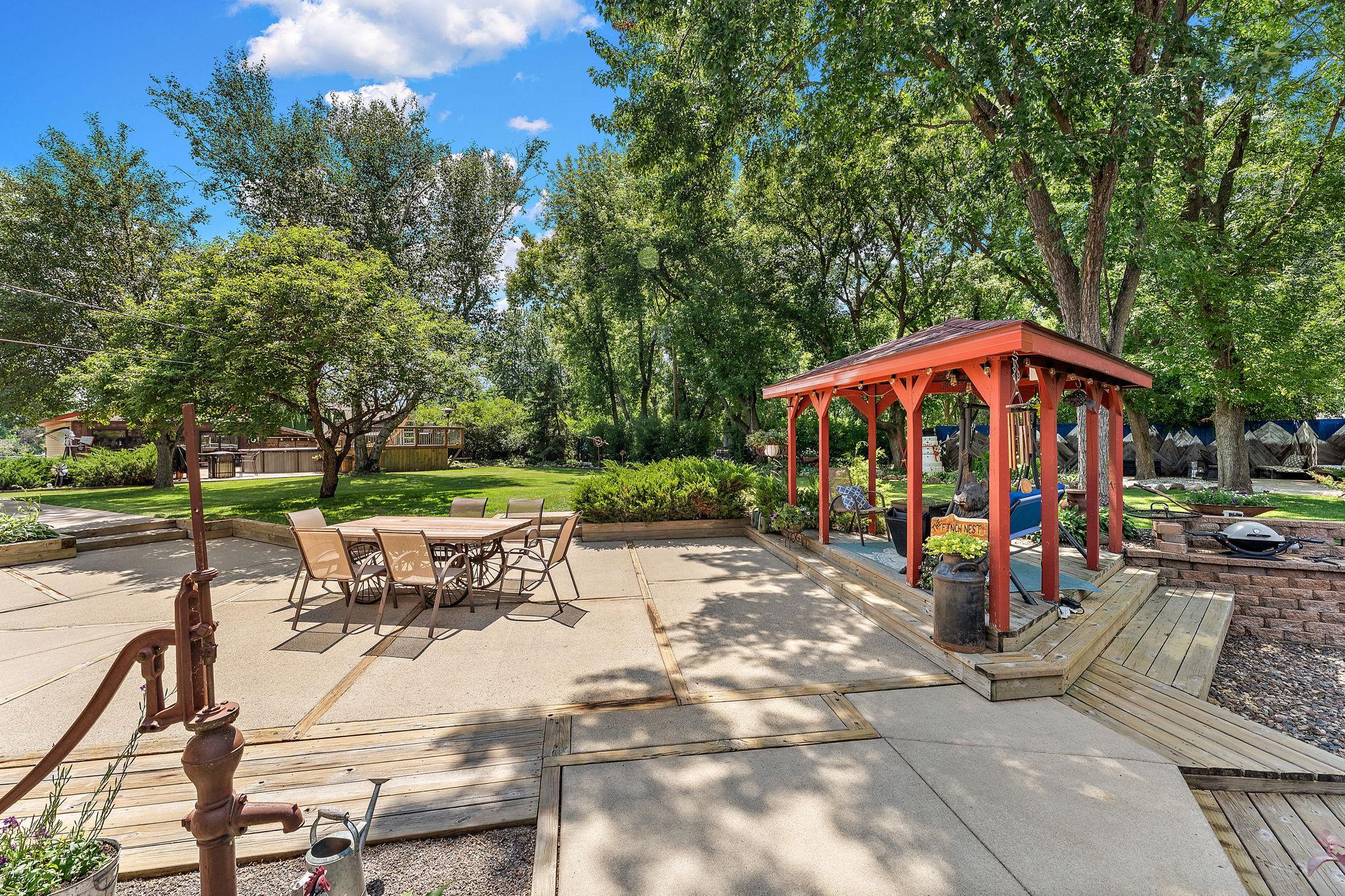 View of Residential at 1049 2nd Street, Saint Paul Park MN 55071, Saint Paul Park (3 of 78) - Mike Wilen | Minnesota Team Real Estate