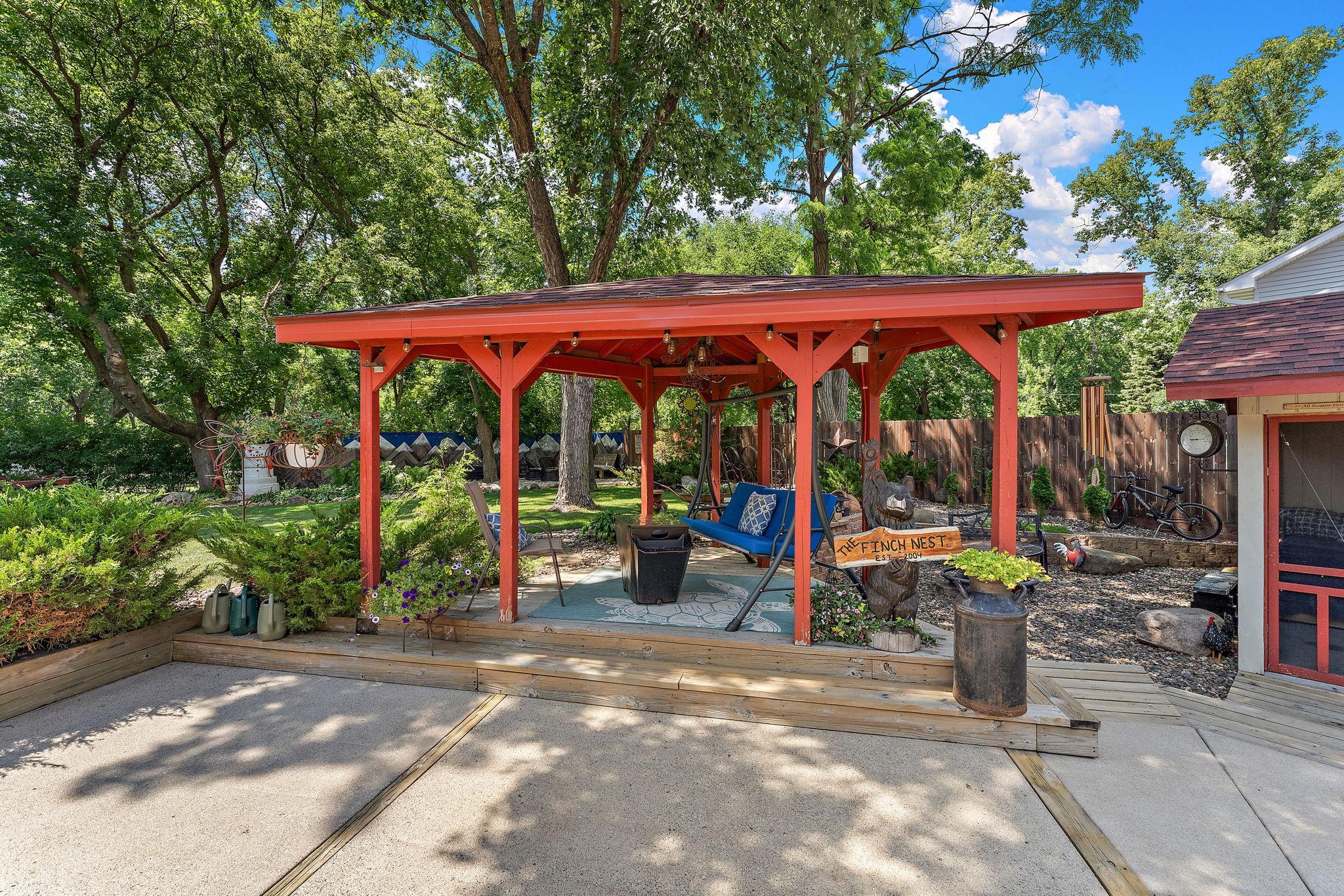 View of Residential at 1049 2nd Street, Saint Paul Park MN 55071, Saint Paul Park (40 of 78) - Mike Wilen | Minnesota Team Real Estate
