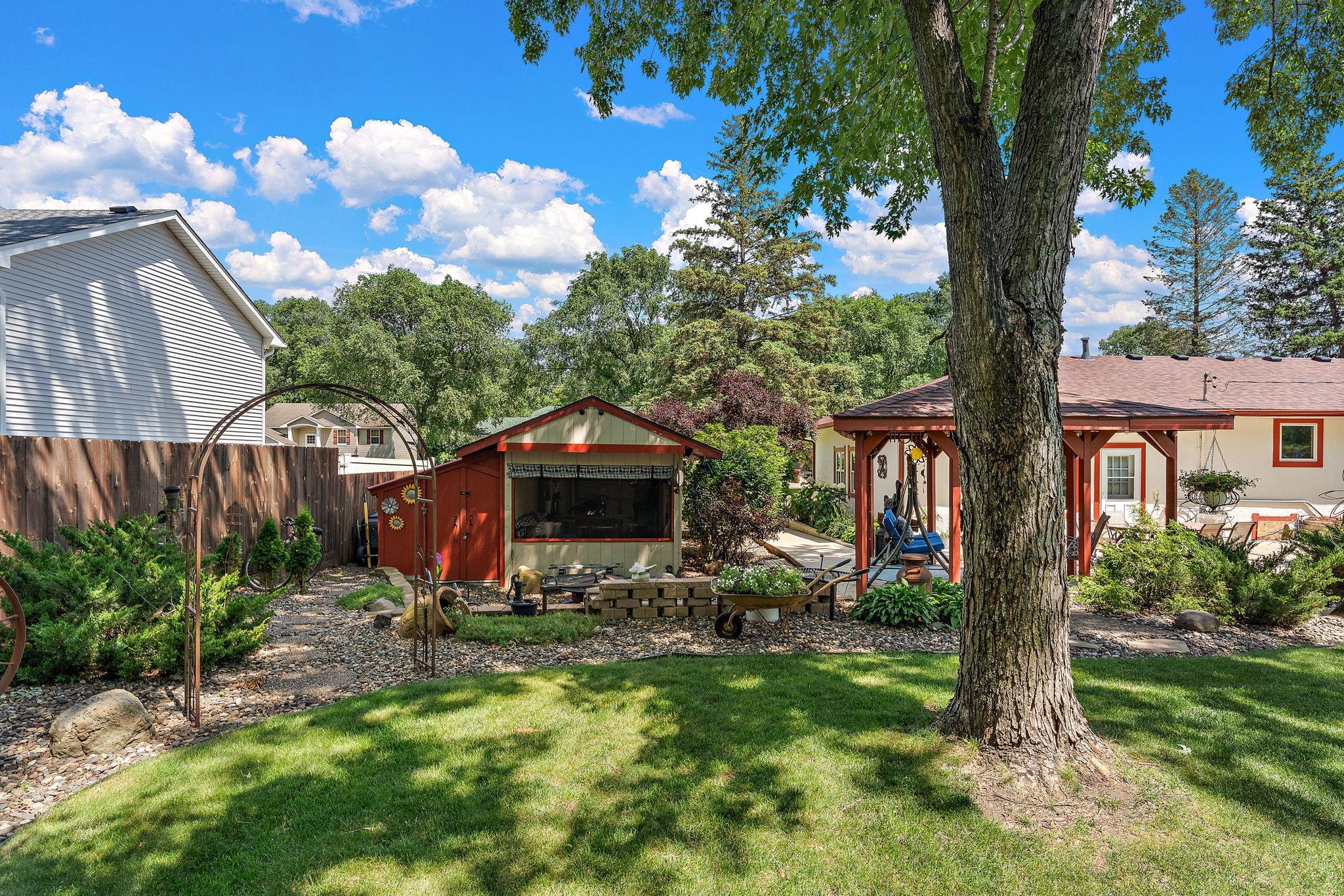 View of Residential at 1049 2nd Street, Saint Paul Park MN 55071, Saint Paul Park (41 of 78) - Mike Wilen | Minnesota Team Real Estate