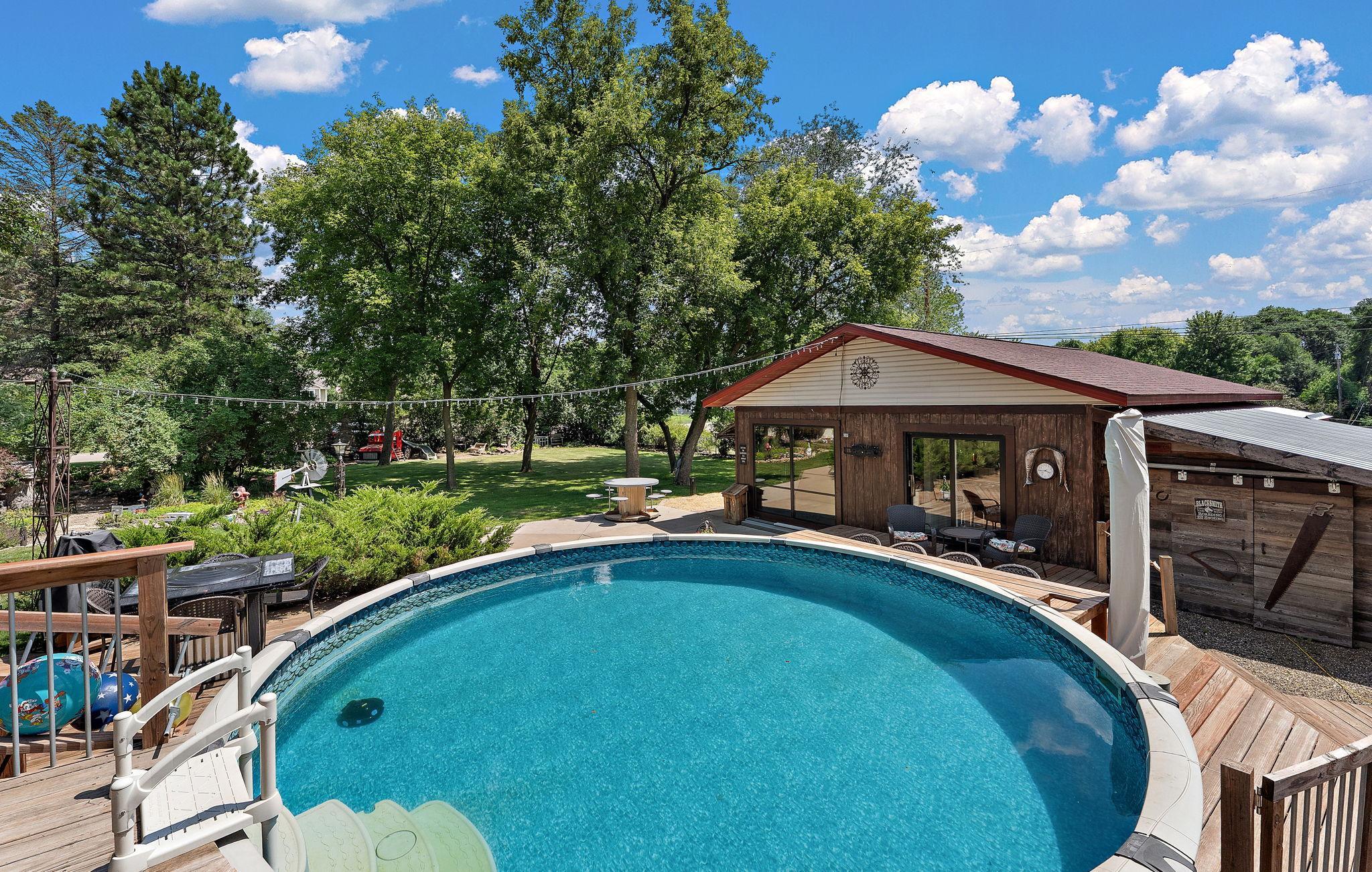 View of Residential at 1049 2nd Street, Saint Paul Park MN 55071, Saint Paul Park (46 of 78) - Mike Wilen | Minnesota Team Real Estate