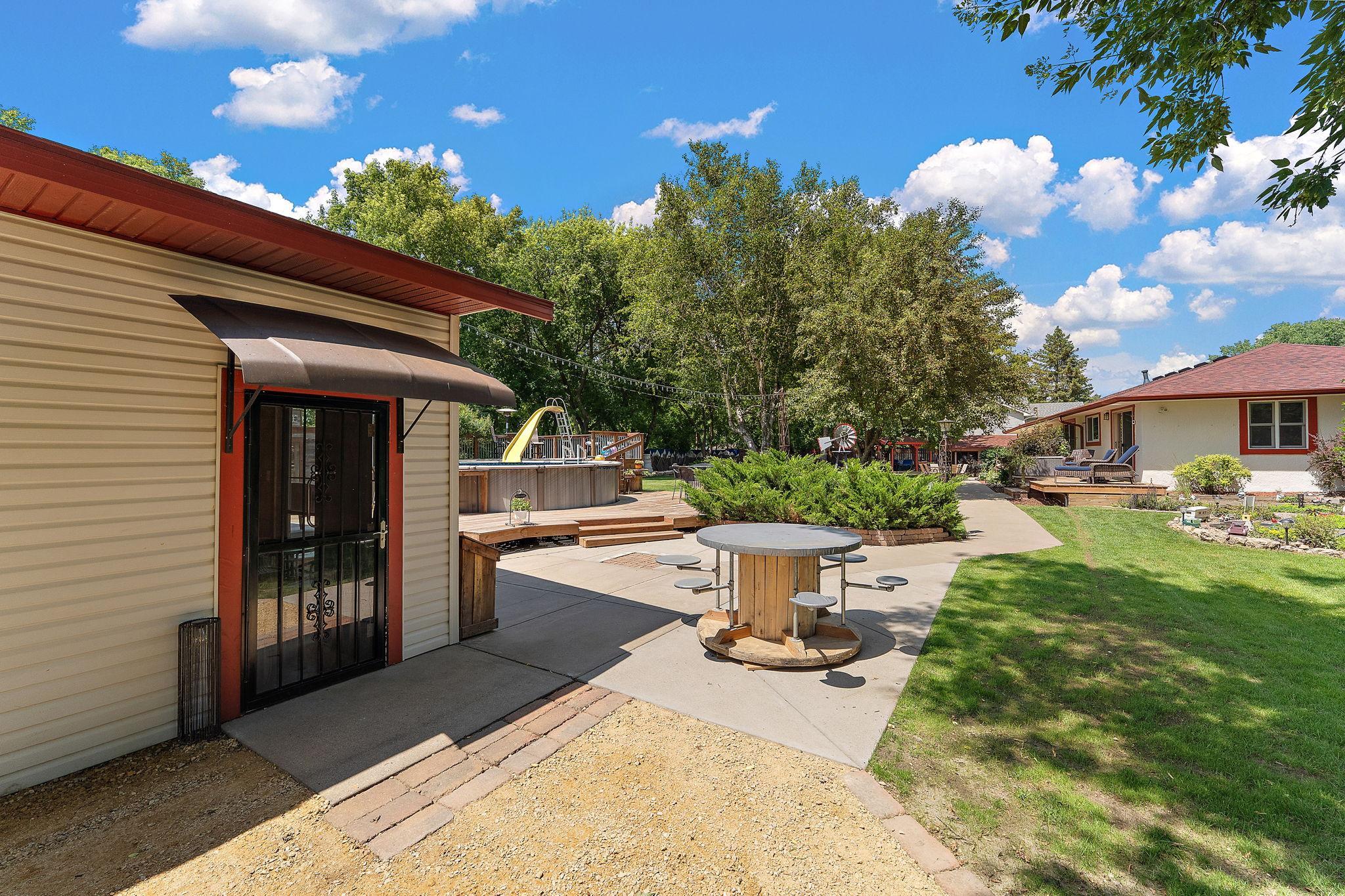 View of Residential at 1049 2nd Street, Saint Paul Park MN 55071, Saint Paul Park (48 of 78) - Mike Wilen | Minnesota Team Real Estate