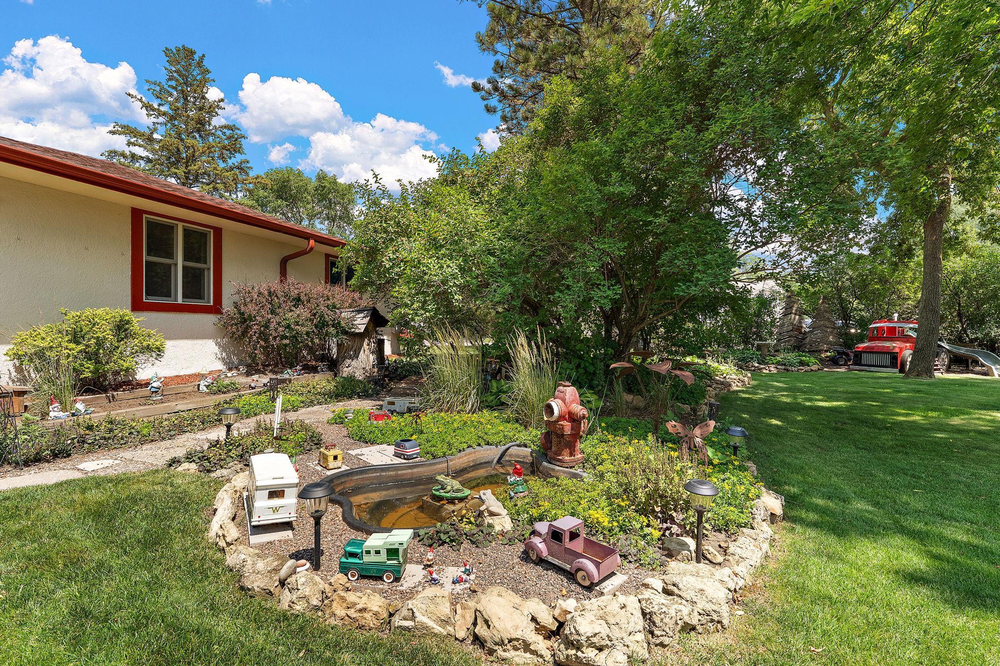 View of Residential at 1049 2nd Street, Saint Paul Park MN 55071, Saint Paul Park (65 of 78) - Mike Wilen | Minnesota Team Real Estate