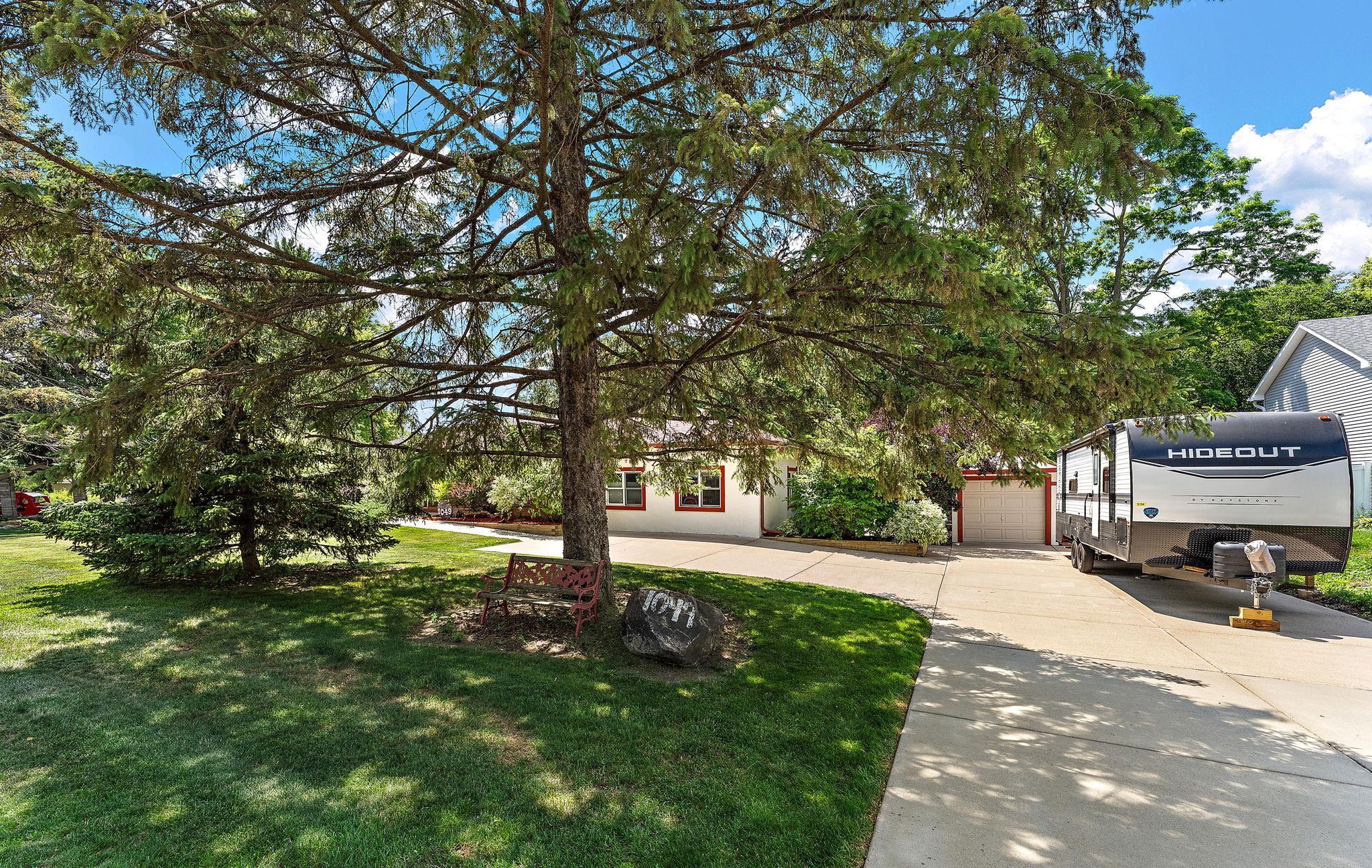 View of Residential at 1049 2nd Street, Saint Paul Park MN 55071, Saint Paul Park (67 of 78) - Mike Wilen | Minnesota Team Real Estate