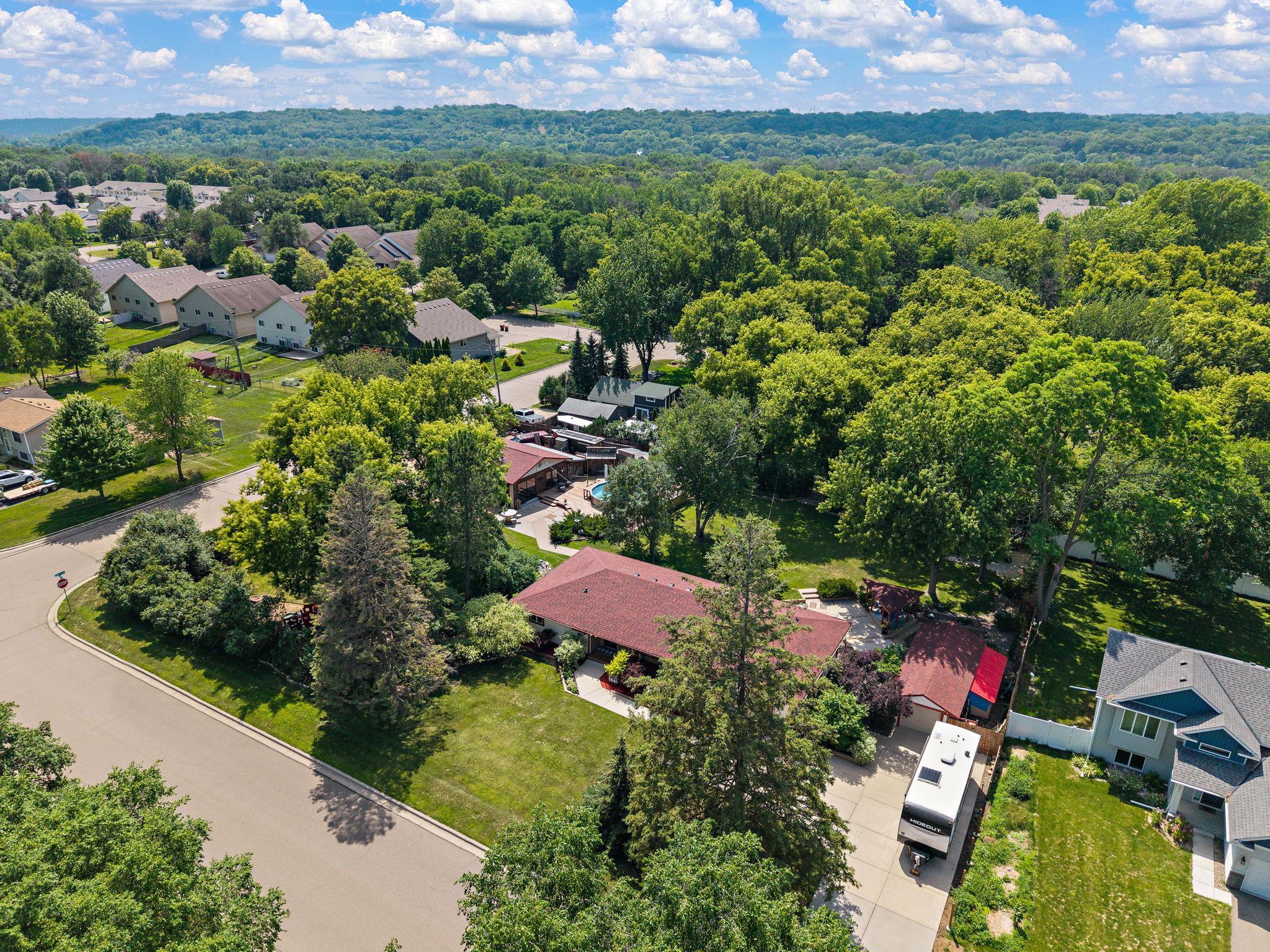 View of Residential at 1049 2nd Street, Saint Paul Park MN 55071, Saint Paul Park (70 of 78) - Mike Wilen | Minnesota Team Real Estate