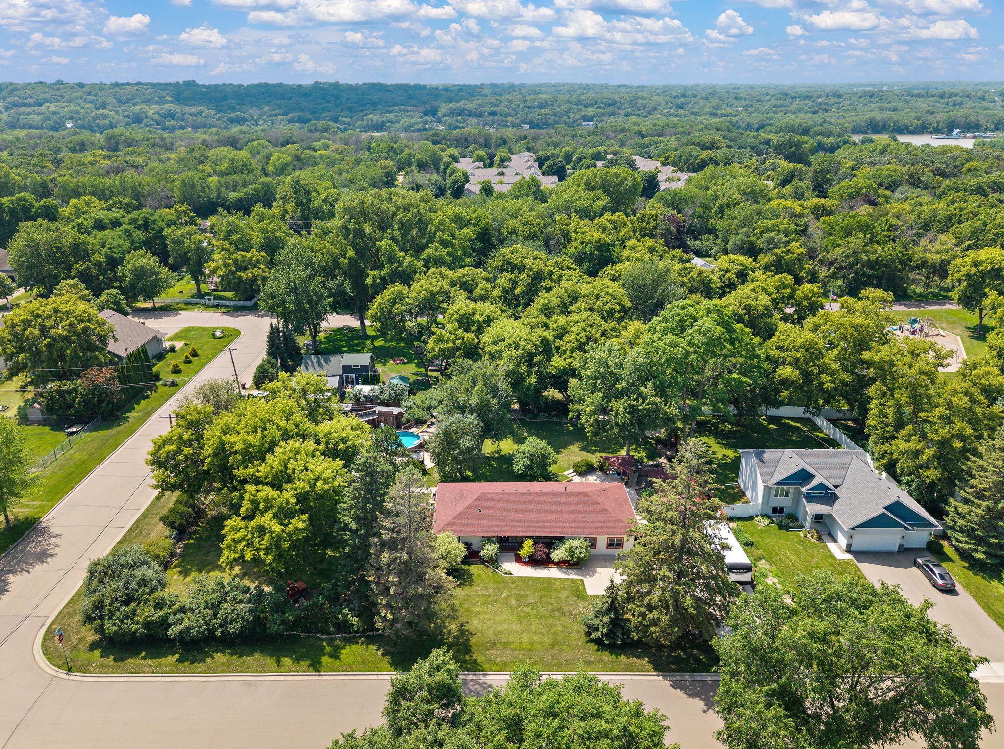 View of Residential at 1049 2nd Street, Saint Paul Park MN 55071, Saint Paul Park (71 of 78) - Mike Wilen | Minnesota Team Real Estate