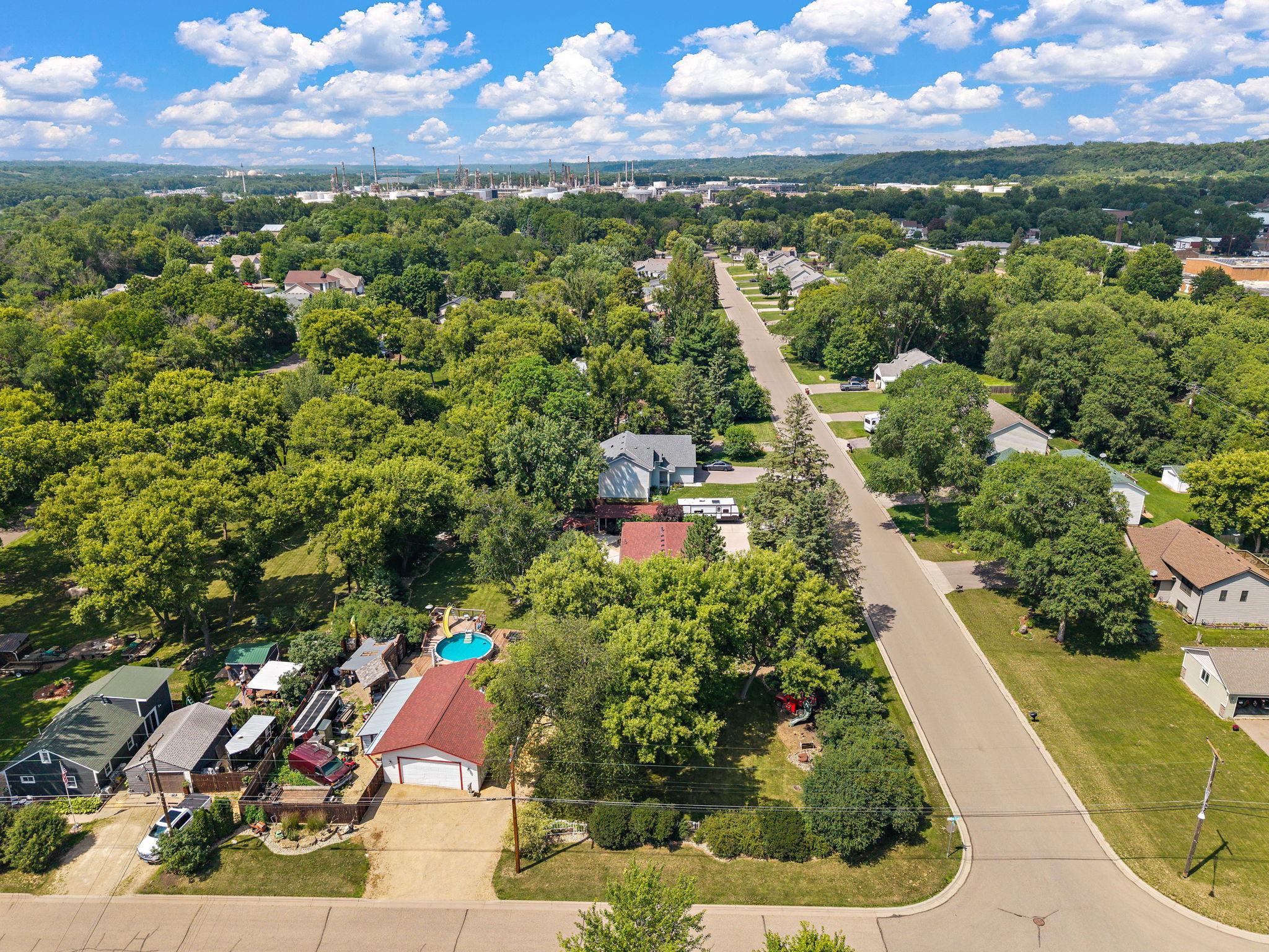 View of Residential at 1049 2nd Street, Saint Paul Park MN 55071, Saint Paul Park (73 of 78) - Mike Wilen | Minnesota Team Real Estate