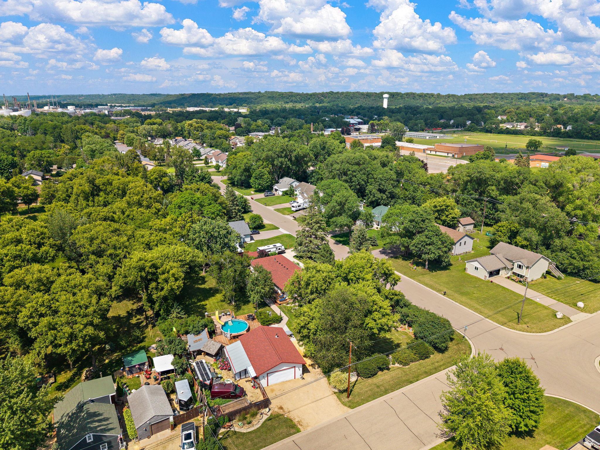 View of Residential at 1049 2nd Street, Saint Paul Park MN 55071, Saint Paul Park (74 of 78) - Mike Wilen | Minnesota Team Real Estate