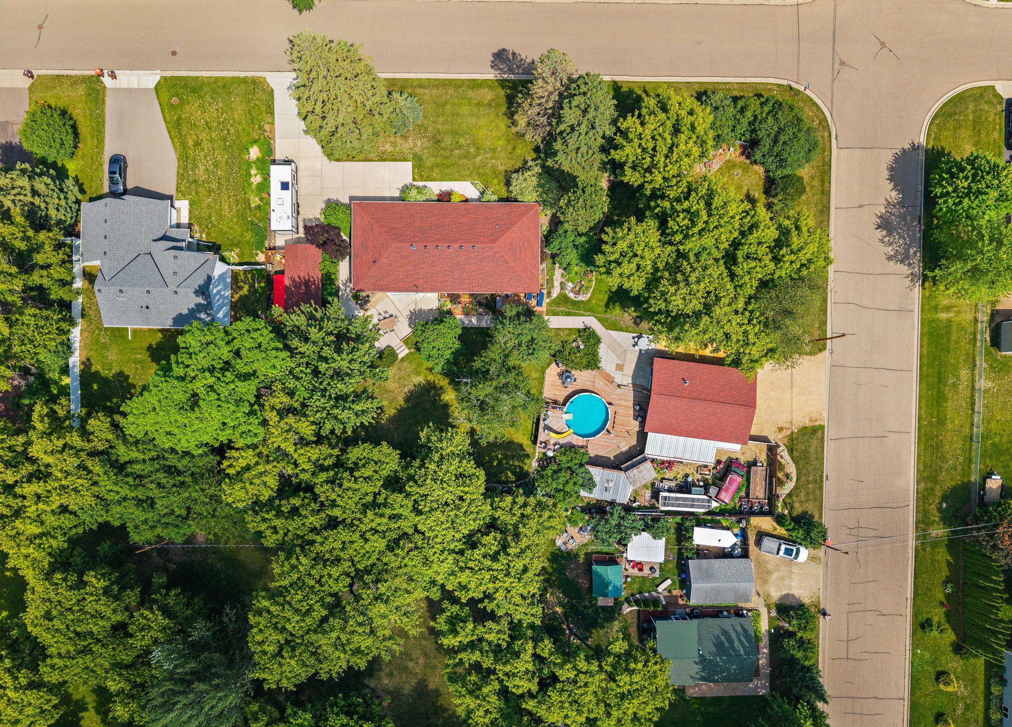 View of Residential at 1049 2nd Street, Saint Paul Park MN 55071, Saint Paul Park (75 of 78) - Mike Wilen | Minnesota Team Real Estate