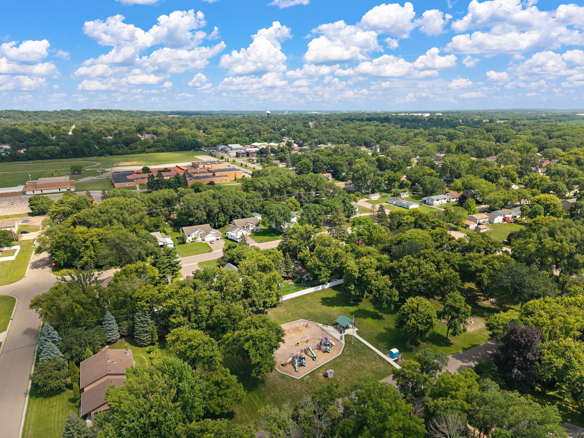 View of Residential at 1049 2nd Street, Saint Paul Park MN 55071, Saint Paul Park (76 of 78) - Mike Wilen | Minnesota Team Real Estate