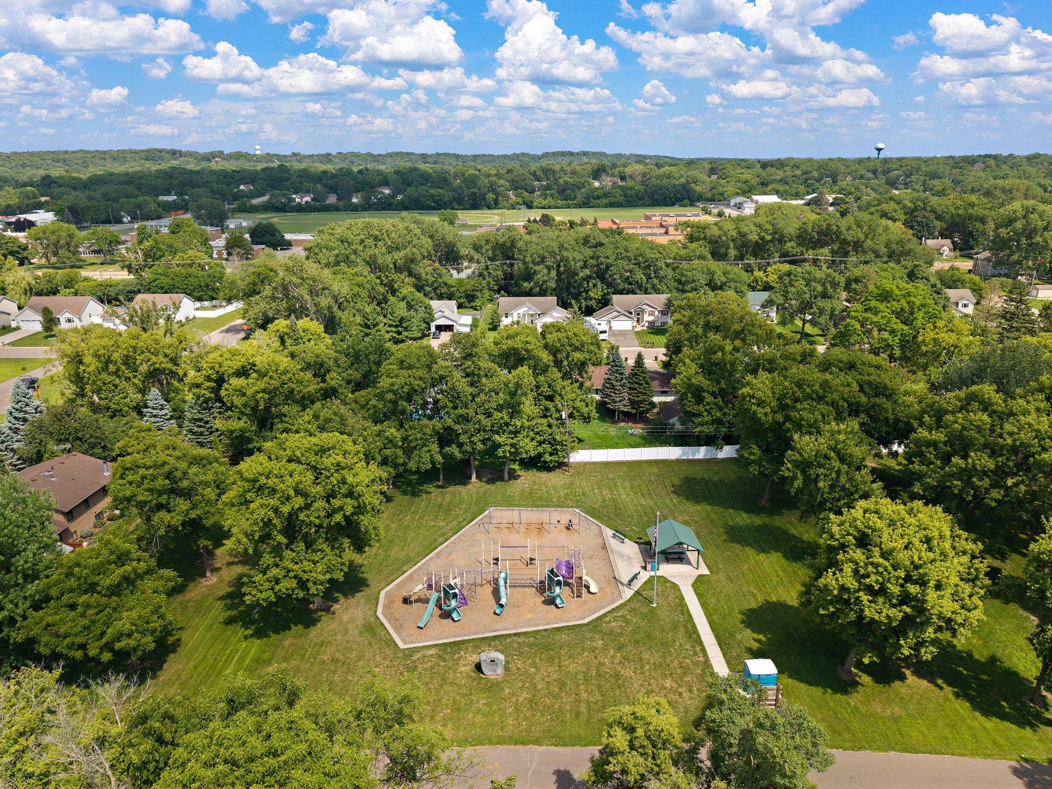 View of Residential at 1049 2nd Street, Saint Paul Park MN 55071, Saint Paul Park (77 of 78) - Mike Wilen | Minnesota Team Real Estate