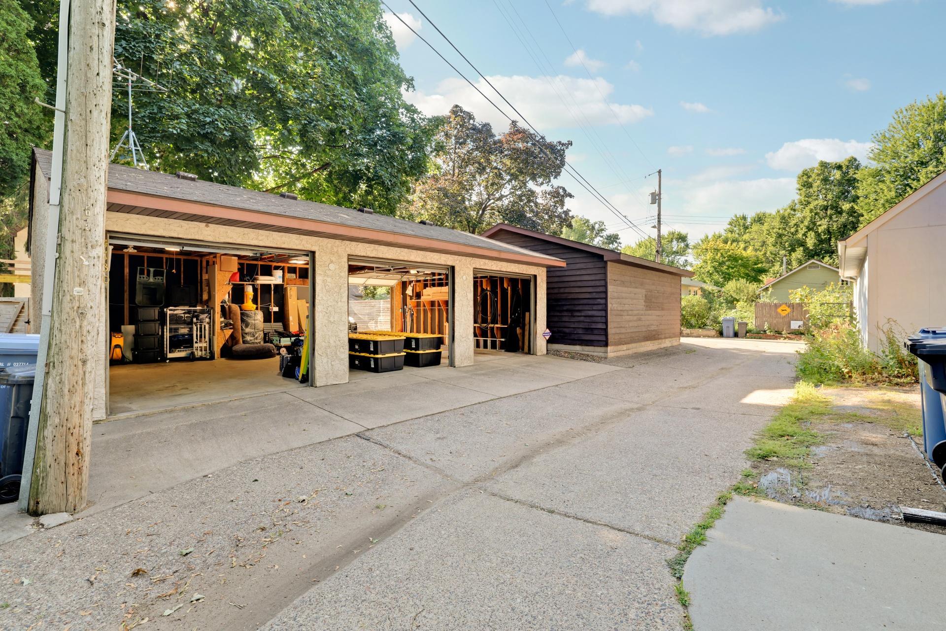 View of Residential at 4730 38th Avenue, Minneapolis MN 55406, Minneapolis (77 of 105) - Mike Wilen | Minnesota Team Real Estate