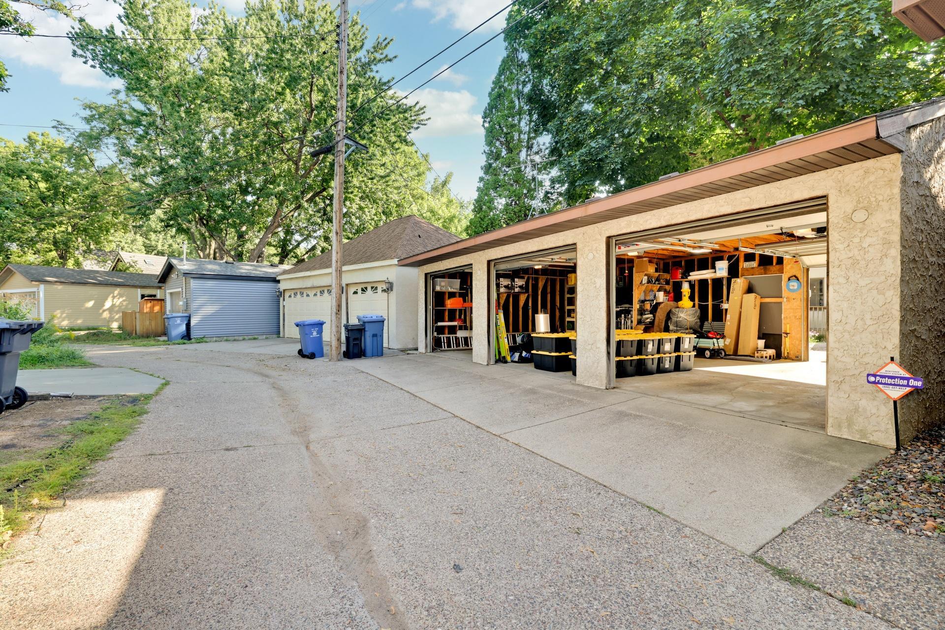 View of Residential at 4730 38th Avenue, Minneapolis MN 55406, Minneapolis (79 of 105) - Mike Wilen | Minnesota Team Real Estate
