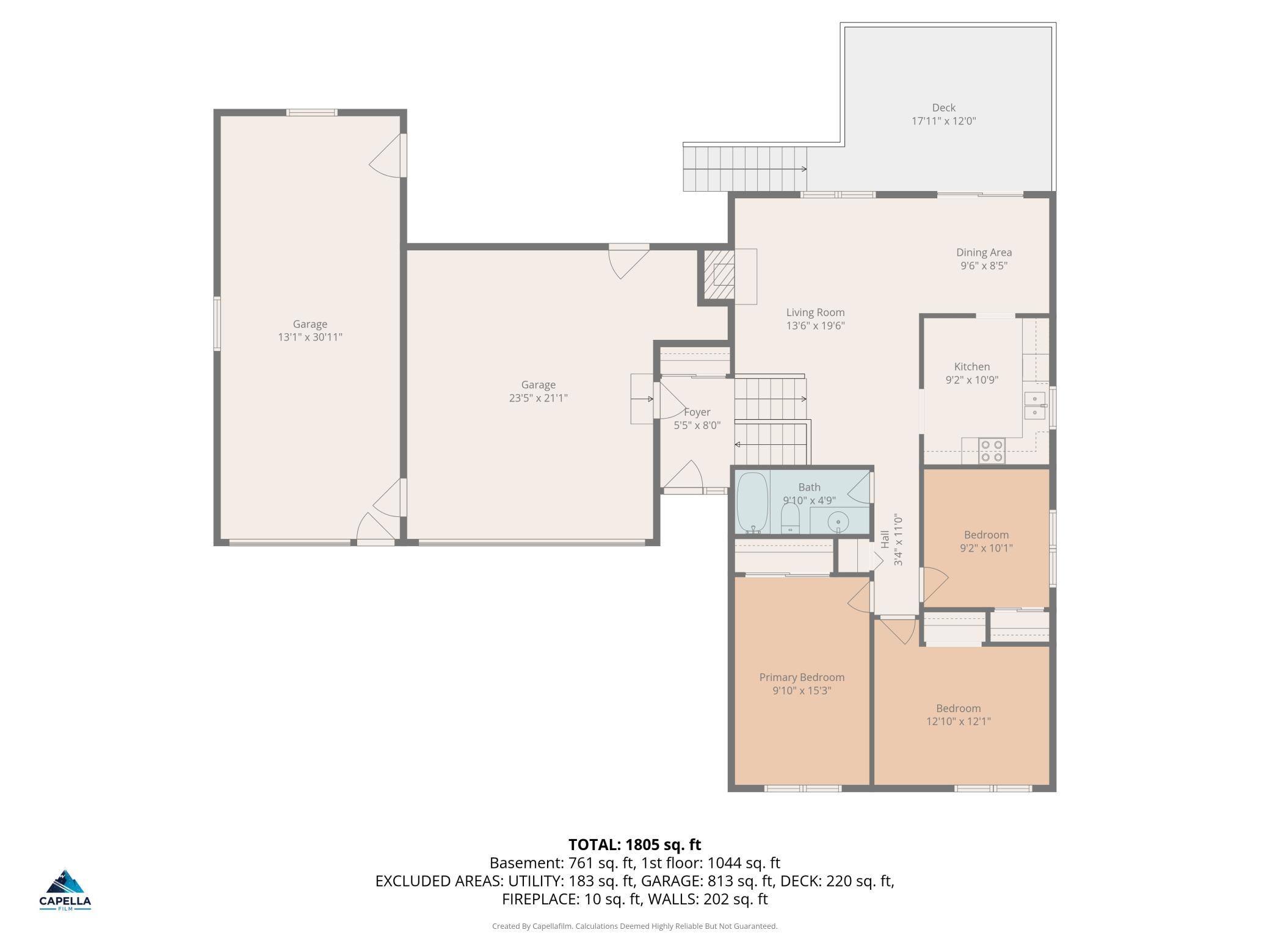View of Residential at 7748 Cayenne Plaza, Woodbury MN 55125, Woodbury (30 of 32) - Mike Wilen | Minnesota Team Real Estate