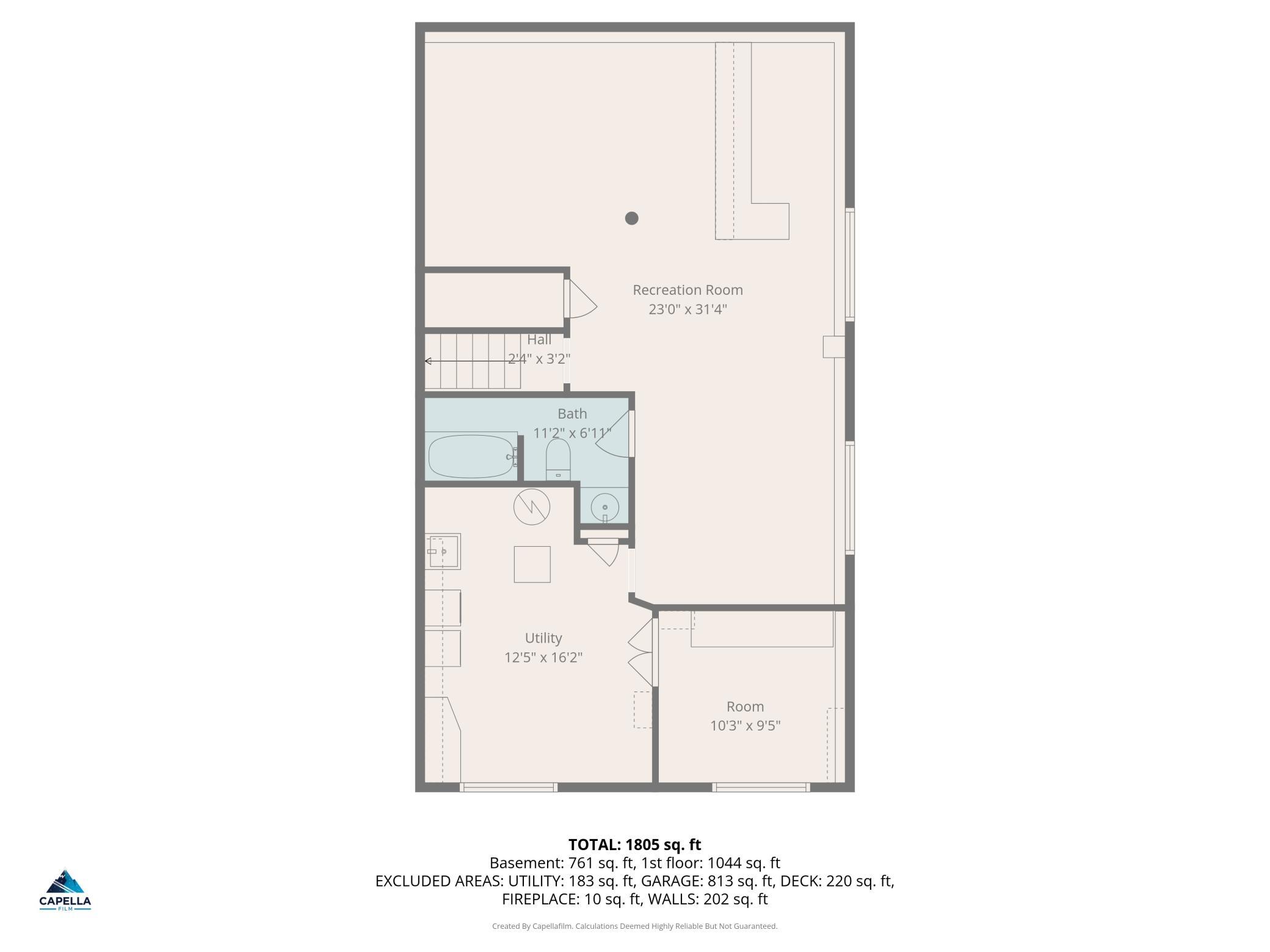View of Residential at 7748 Cayenne Plaza, Woodbury MN 55125, Woodbury (31 of 32) - Mike Wilen | Minnesota Team Real Estate