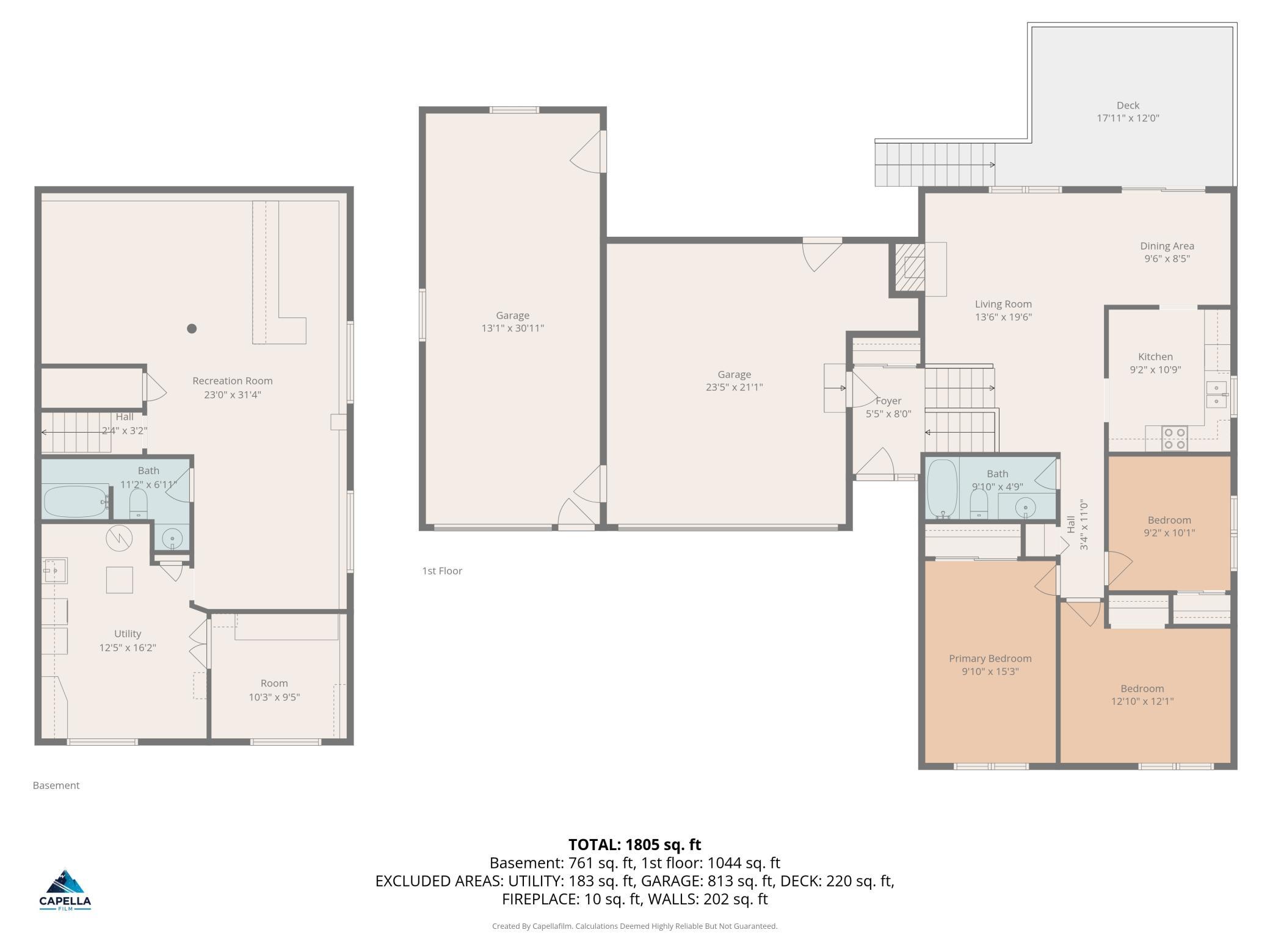 View of Residential at 7748 Cayenne Plaza, Woodbury MN 55125, Woodbury (32 of 32) - Mike Wilen | Minnesota Team Real Estate