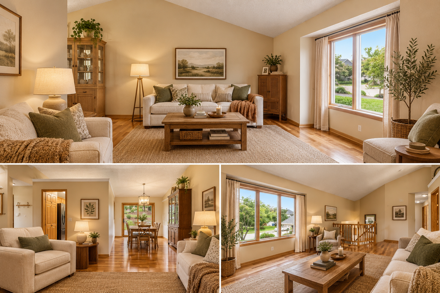 View of Residential at 1123 Ridge Bluff Drive, Chaska MN 55318, Chaska (8 of 50) - Mike Wilen | Minnesota Team Real Estate