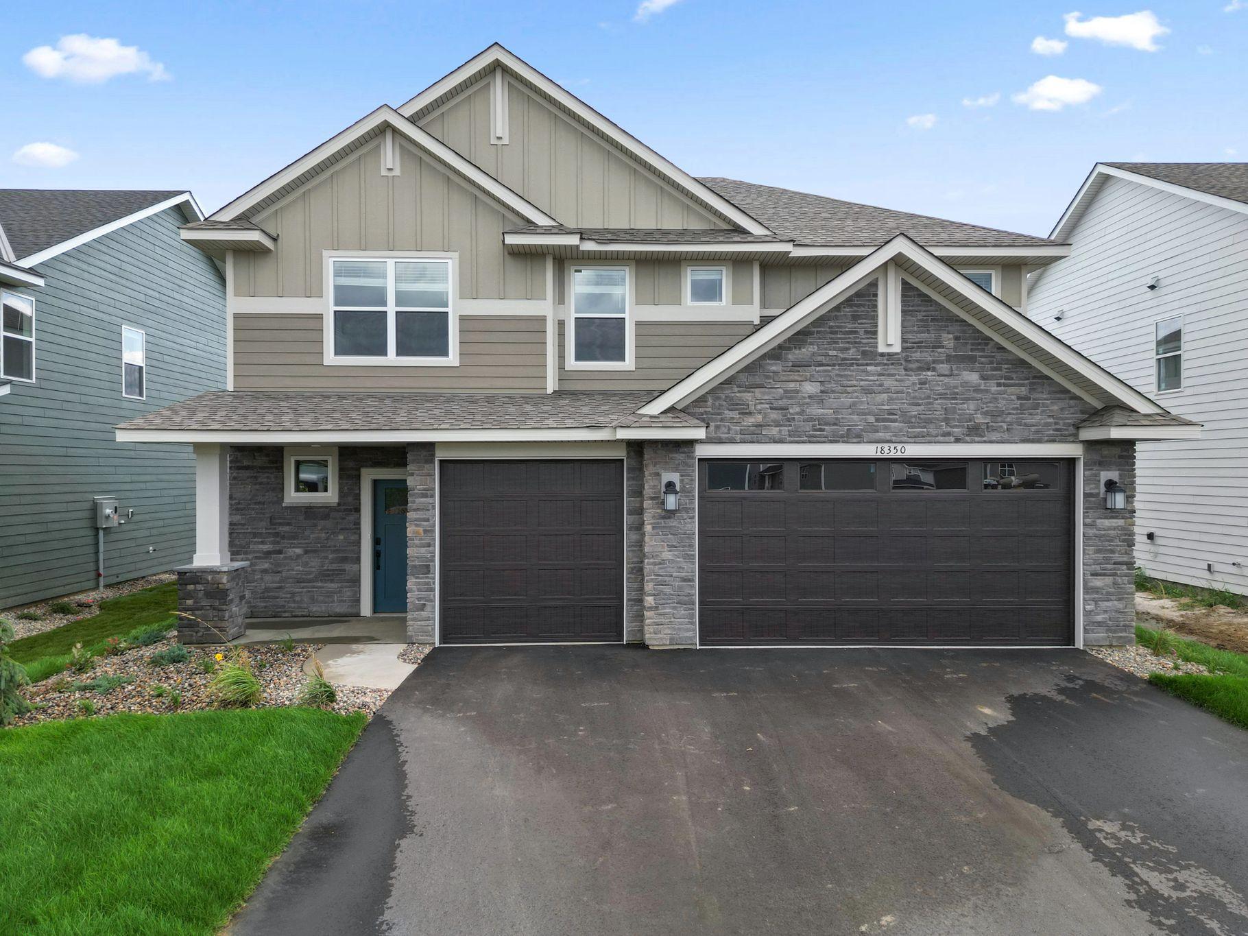 View of Residential at 18350 Glancy Way, Lakeville MN 55044, Lakeville - Mike Wilen | Minnesota Team Real Estate