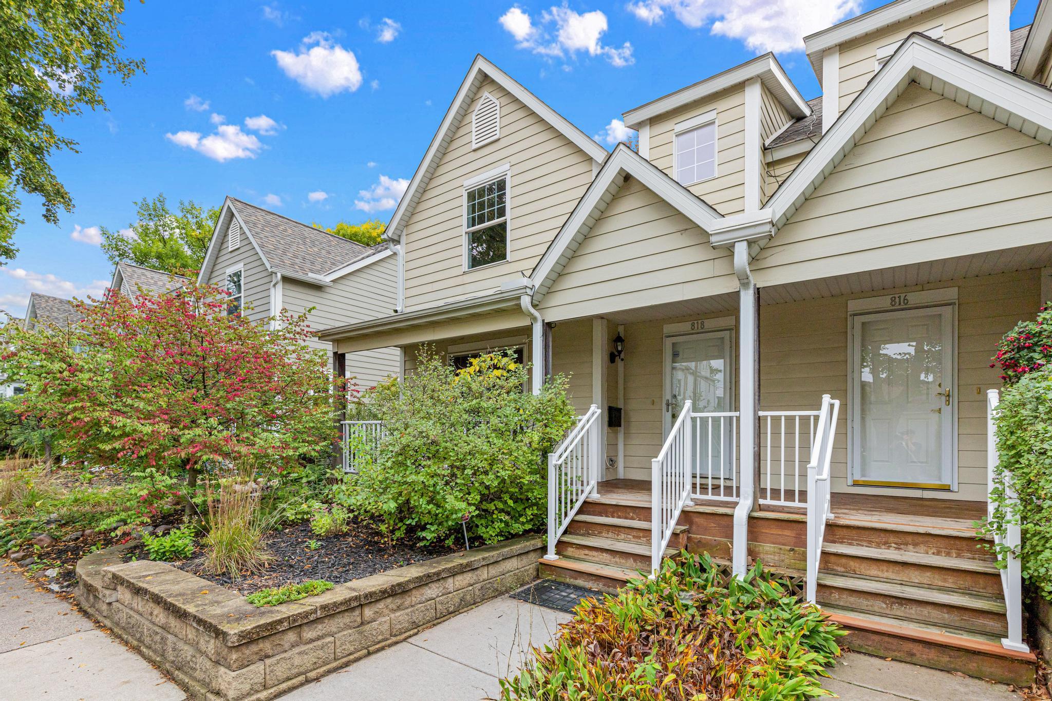 View of Residential at 818 24th Avenue, Minneapolis MN 55418, Minneapolis (2 of 30) - Mike Wilen | Minnesota Team Real Estate