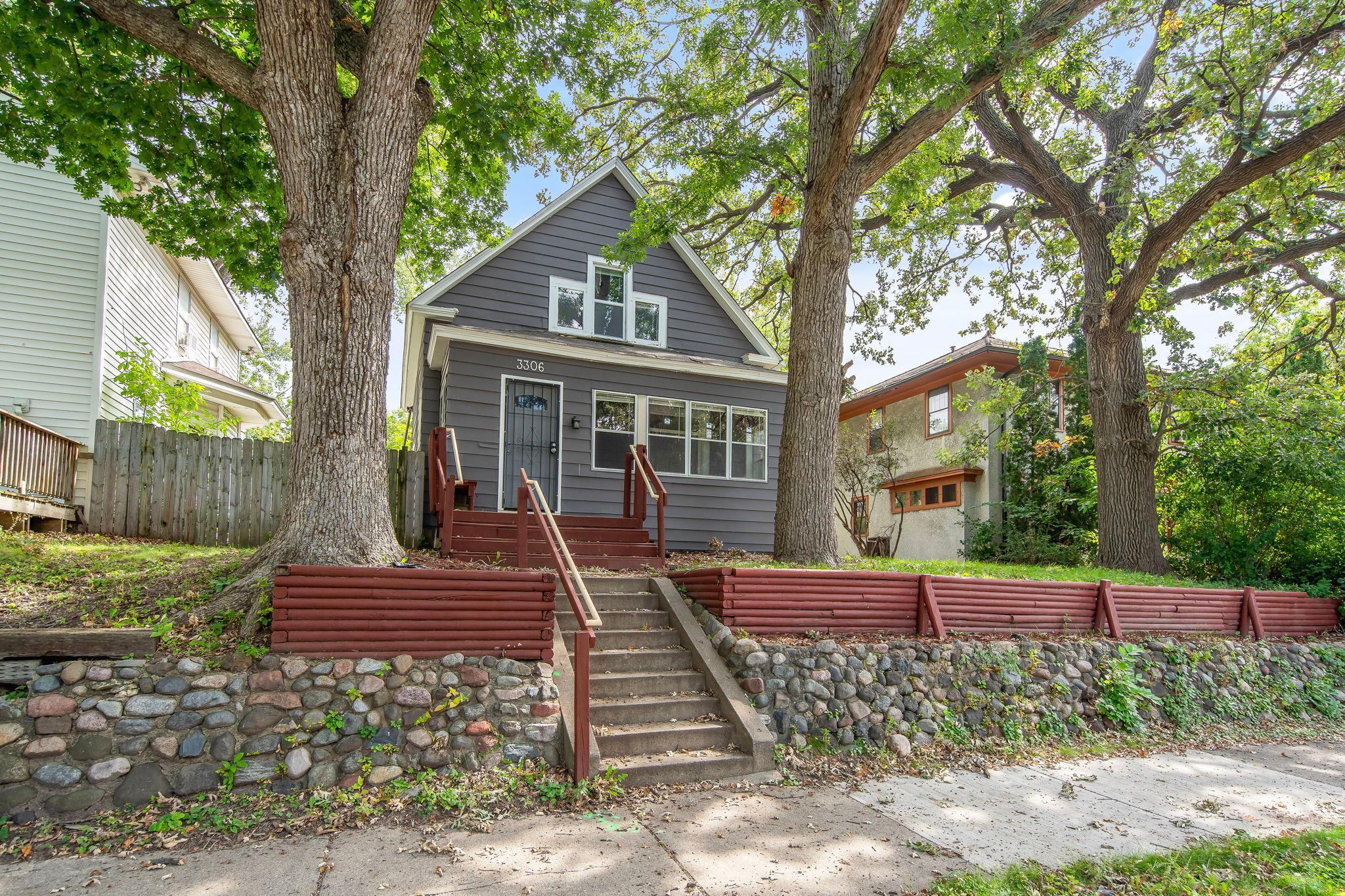 View of Residential at 3306 Bryant Avenue, Minneapolis MN 55412, Minneapolis (41 of 41) - Mike Wilen | Minnesota Team Real Estate
