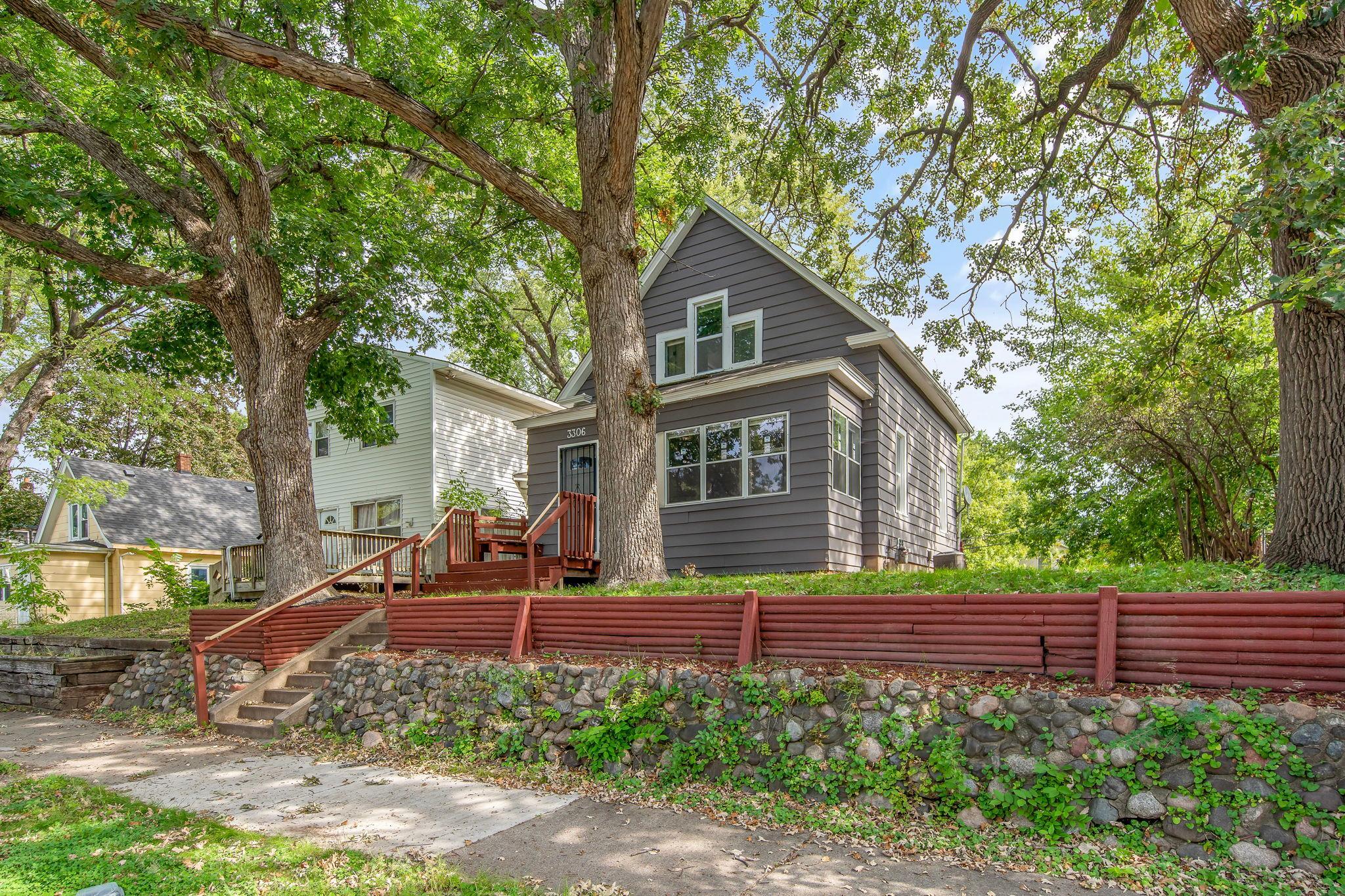 View of Residential at 3306 Bryant Avenue, Minneapolis MN 55412, Minneapolis (40 of 41) - Mike Wilen | Minnesota Team Real Estate