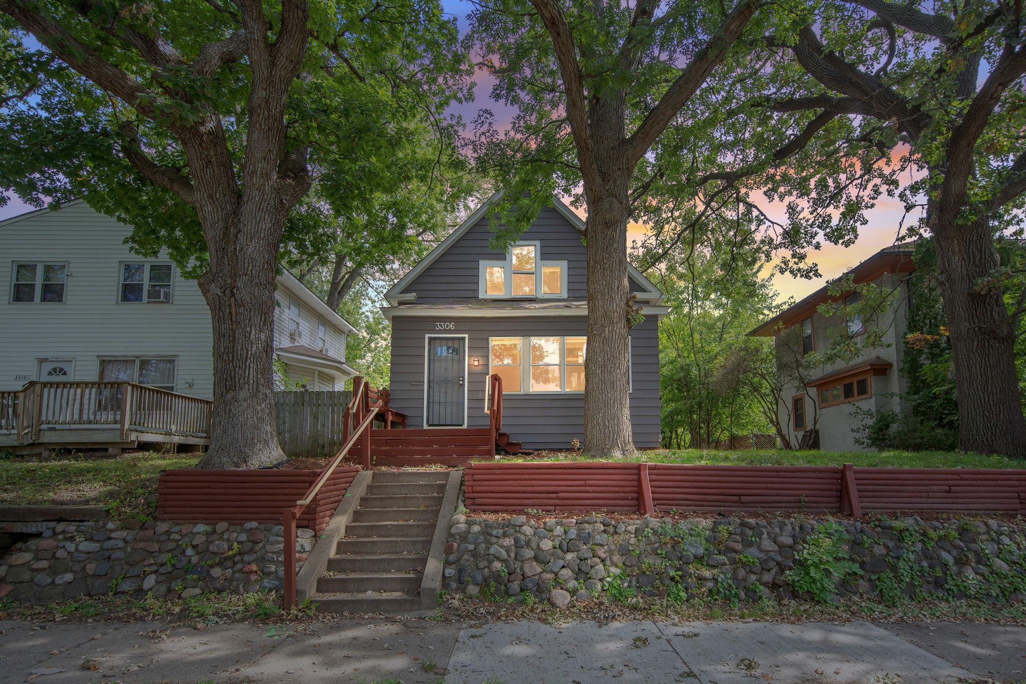 View of Residential at 3306 Bryant Avenue, Minneapolis MN 55412, Minneapolis (39 of 41) - Mike Wilen | Minnesota Team Real Estate