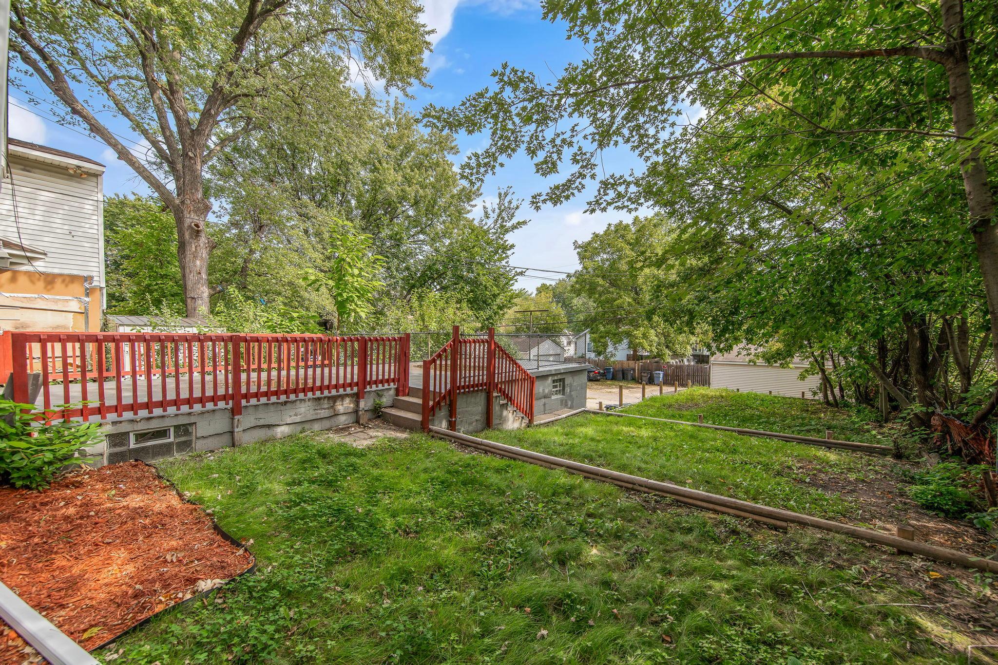 View of Residential at 3306 Bryant Avenue, Minneapolis MN 55412, Minneapolis (34 of 41) - Mike Wilen | Minnesota Team Real Estate