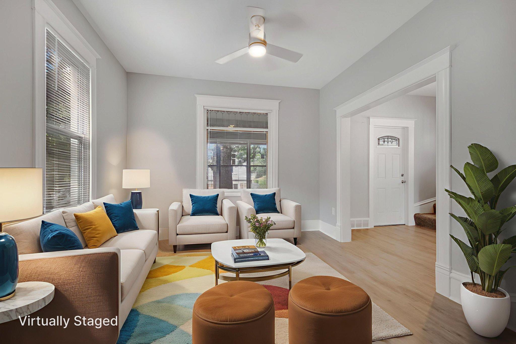 View of Residential at 3306 Bryant Avenue, Minneapolis MN 55412, Minneapolis (11 of 41) - Mike Wilen | Minnesota Team Real Estate