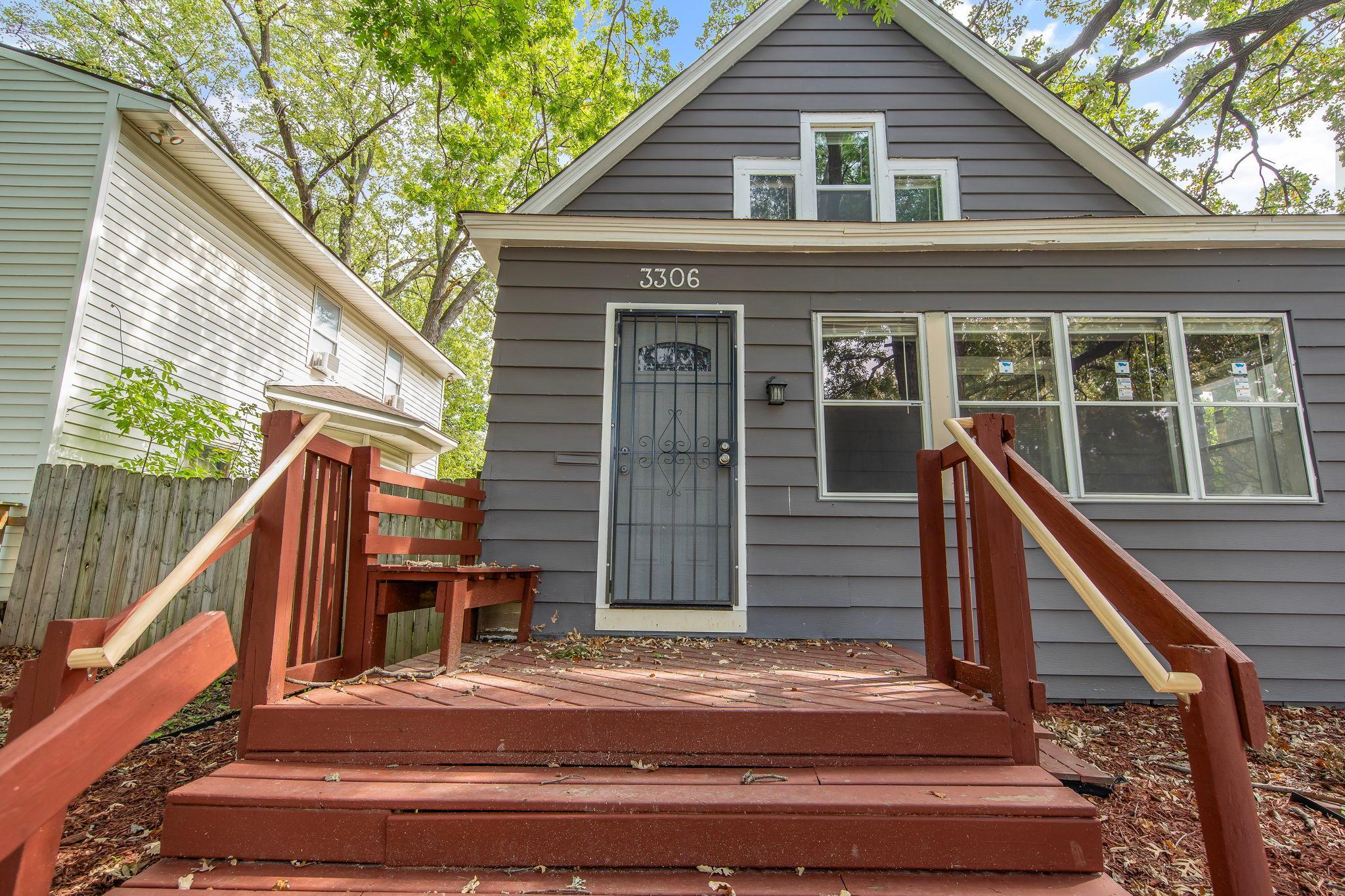 View of Residential at 3306 Bryant Avenue, Minneapolis MN 55412, Minneapolis (3 of 41) - Mike Wilen | Minnesota Team Real Estate