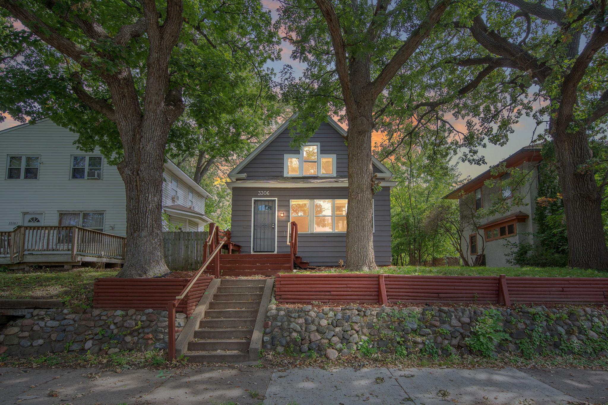 View of Residential at 3306 Bryant Avenue, Minneapolis MN 55412, Minneapolis (2 of 41) - Mike Wilen | Minnesota Team Real Estate