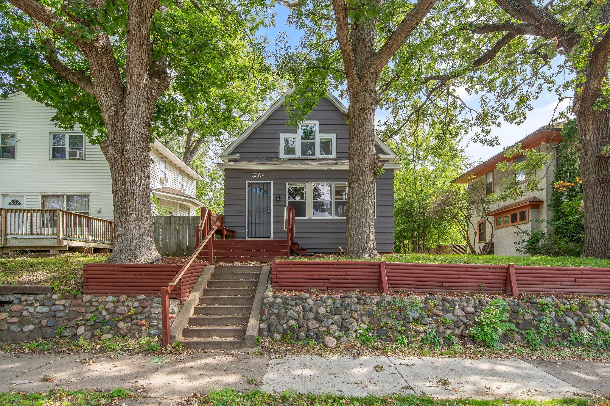 View of Residential at 3306 Bryant Avenue, Minneapolis MN 55412, Minneapolis - Mike Wilen | Minnesota Team Real Estate