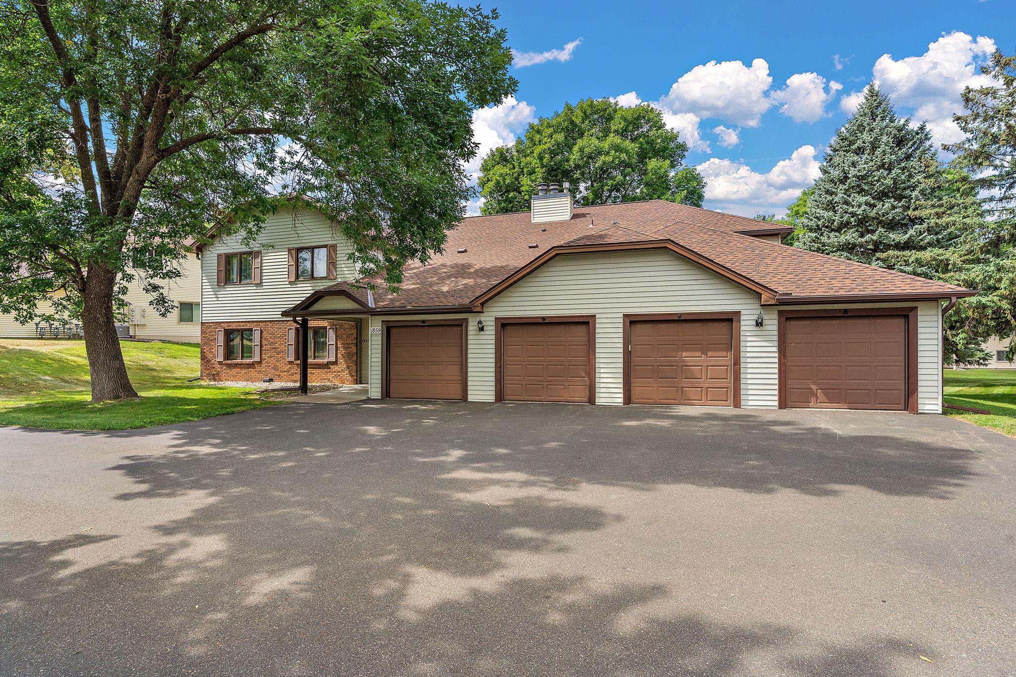 View of Residential at 1859 Livingston Avenue #D, West Saint Paul MN 55118, West Saint Paul - Mike Wilen | Minnesota Team Real Estate