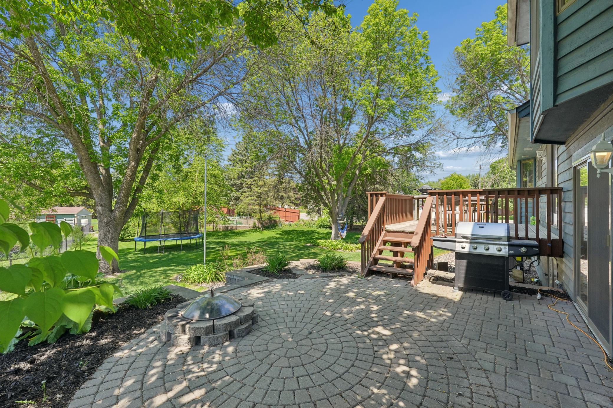 View of Residential at 6702 120th Avenue, Champlin MN 55316, Champlin (25 of 33) - Mike Wilen | Minnesota Team Real Estate