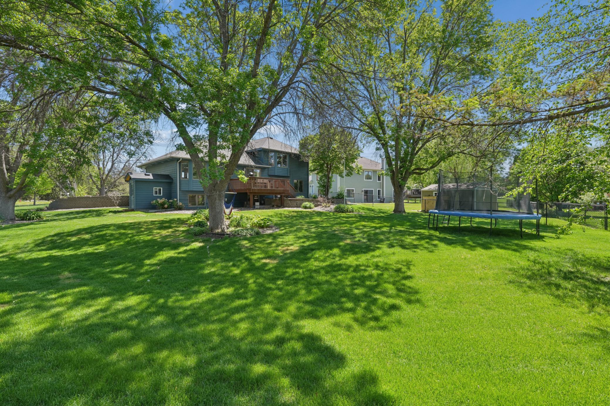 View of Residential at 6702 120th Avenue, Champlin MN 55316, Champlin (27 of 33) - Mike Wilen | Minnesota Team Real Estate