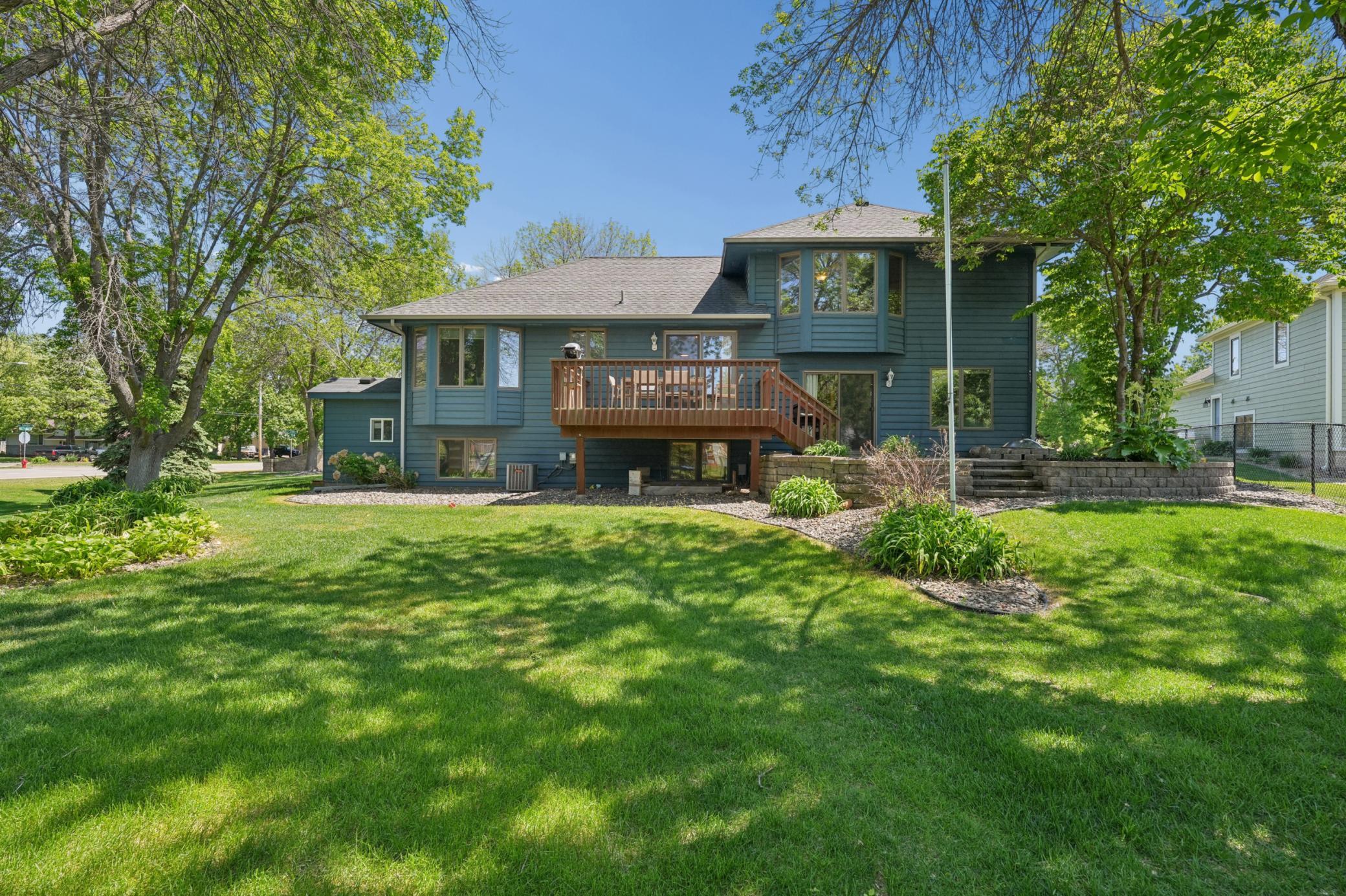 View of Residential at 6702 120th Avenue, Champlin MN 55316, Champlin (28 of 33) - Mike Wilen | Minnesota Team Real Estate