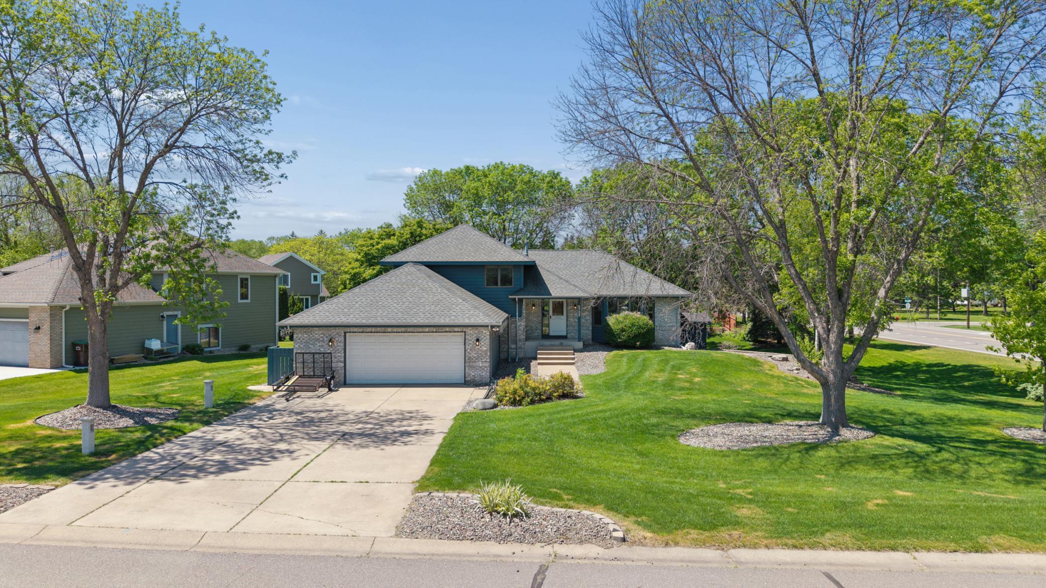 View of Residential at 6702 120th Avenue, Champlin MN 55316, Champlin (29 of 33) - Mike Wilen | Minnesota Team Real Estate