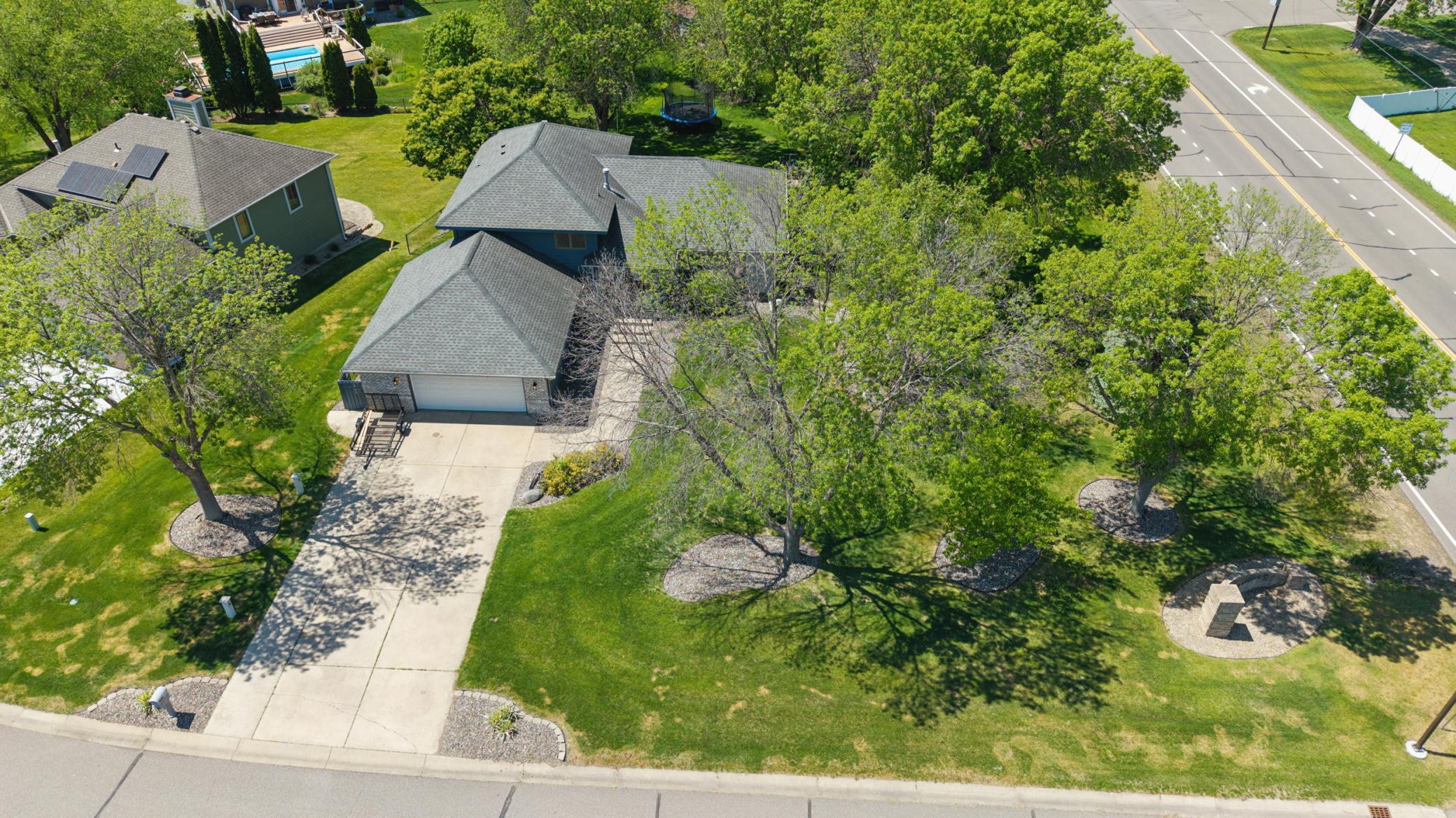 View of Residential at 6702 120th Avenue, Champlin MN 55316, Champlin (30 of 33) - Mike Wilen | Minnesota Team Real Estate