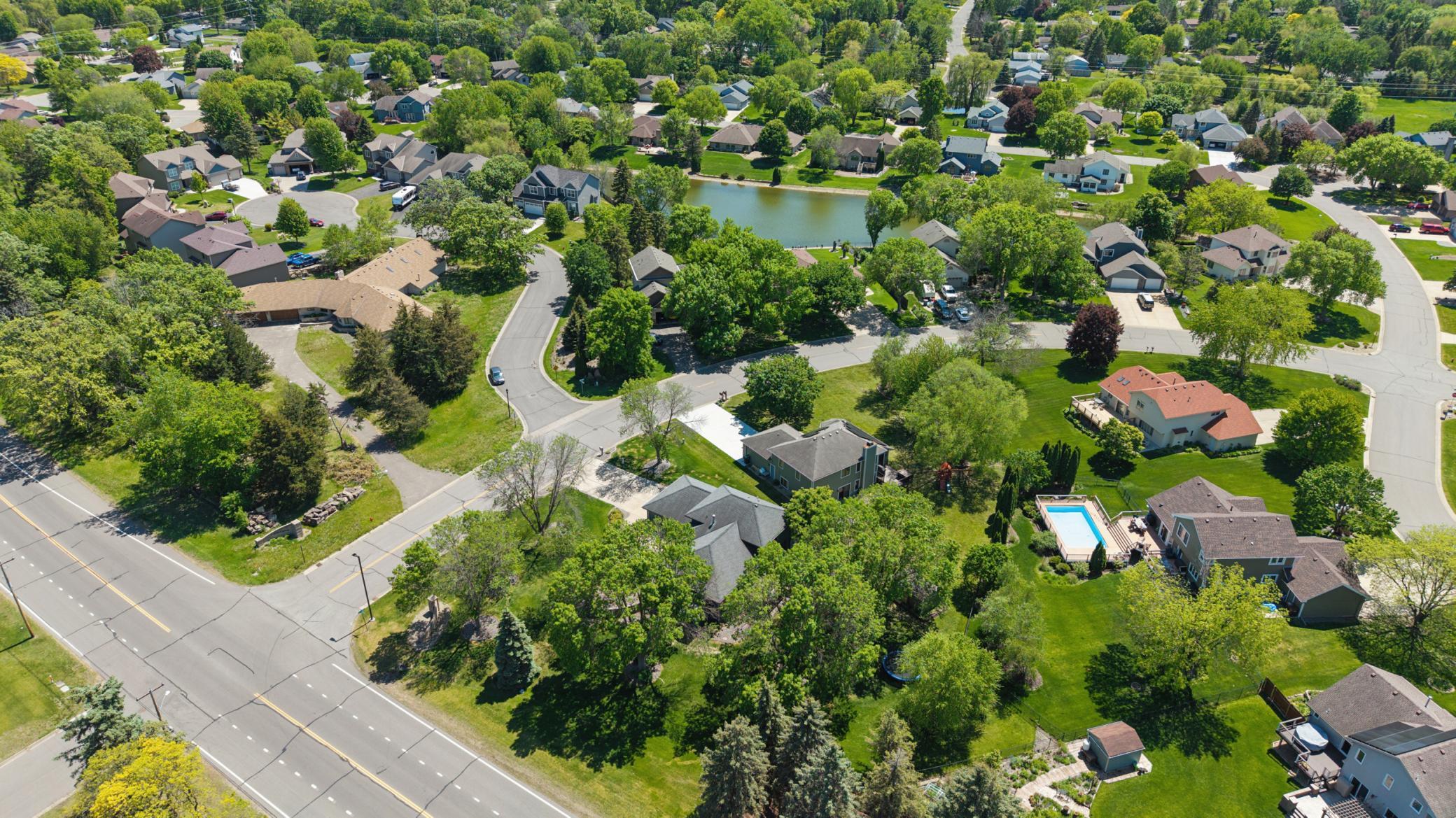 View of Residential at 6702 120th Avenue, Champlin MN 55316, Champlin (31 of 33) - Mike Wilen | Minnesota Team Real Estate